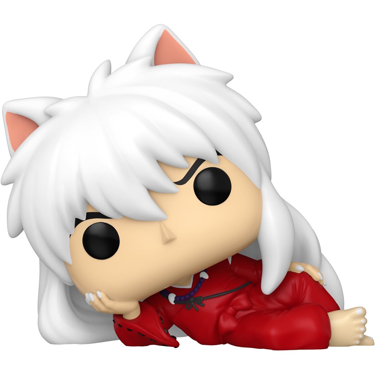 ファンコ POP! アニメーション 1928 犬夜叉 ビニールフィギュア 箱入 入荷写真