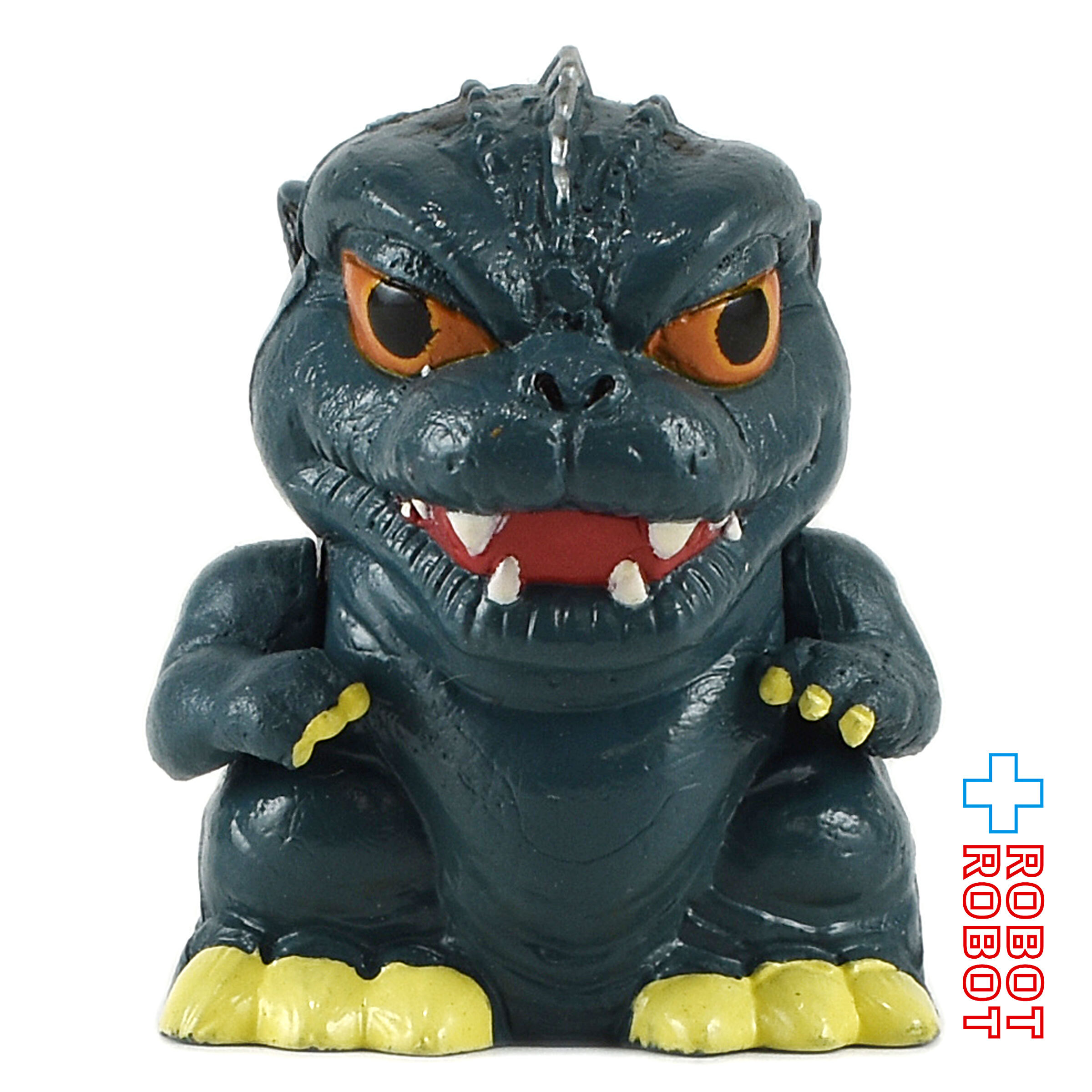 バンダイ ゴジラF・Bコレクション ベビーゴジラ PVCフィギュア 入荷写真