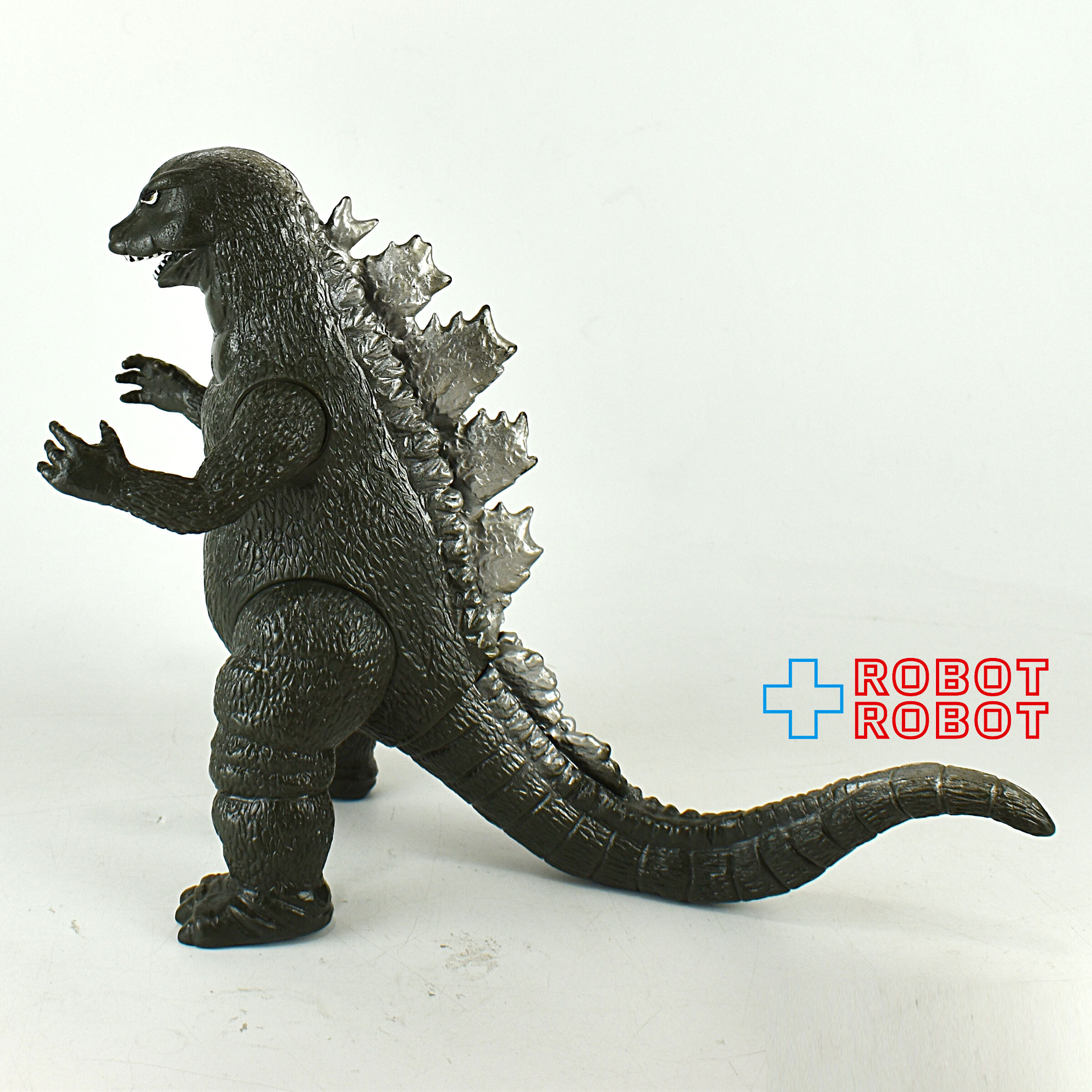 山勝 ヤマカツ 東宝怪獣 ゴジラ ソフビ 入荷写真