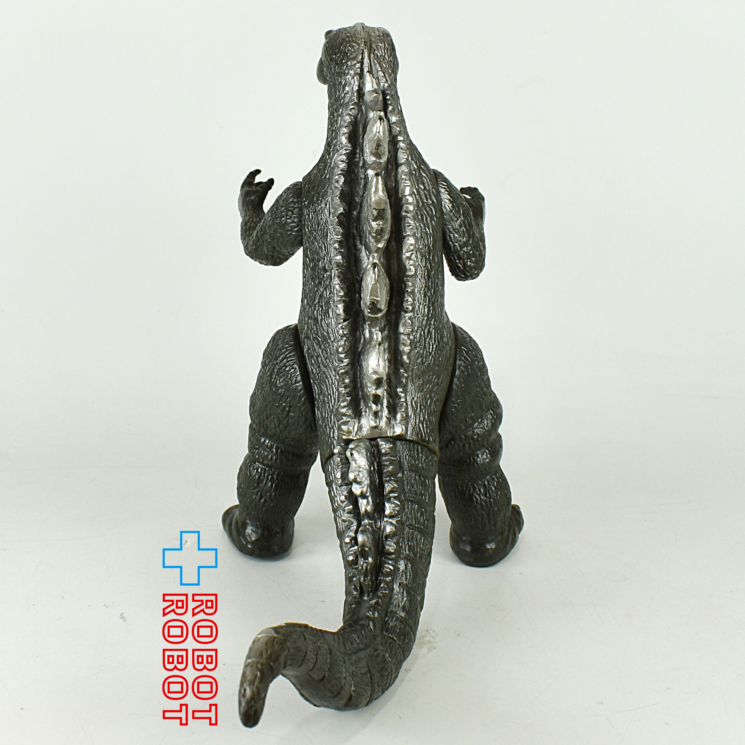 山勝 ヤマカツ 東宝怪獣 ゴジラ ソフビ 入荷写真