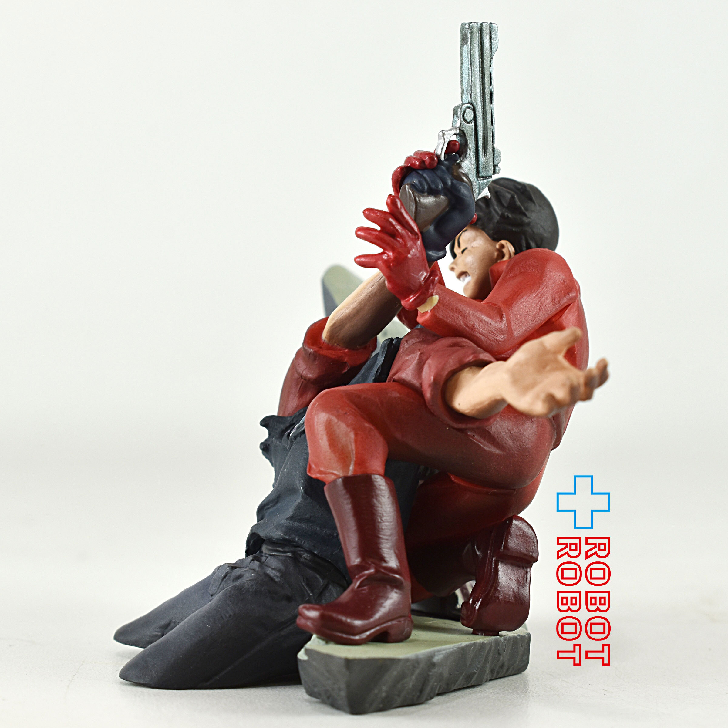 海洋堂 ミニキュー AKIRA アキラ パート2「鉄雄」山形ァ 入荷写真