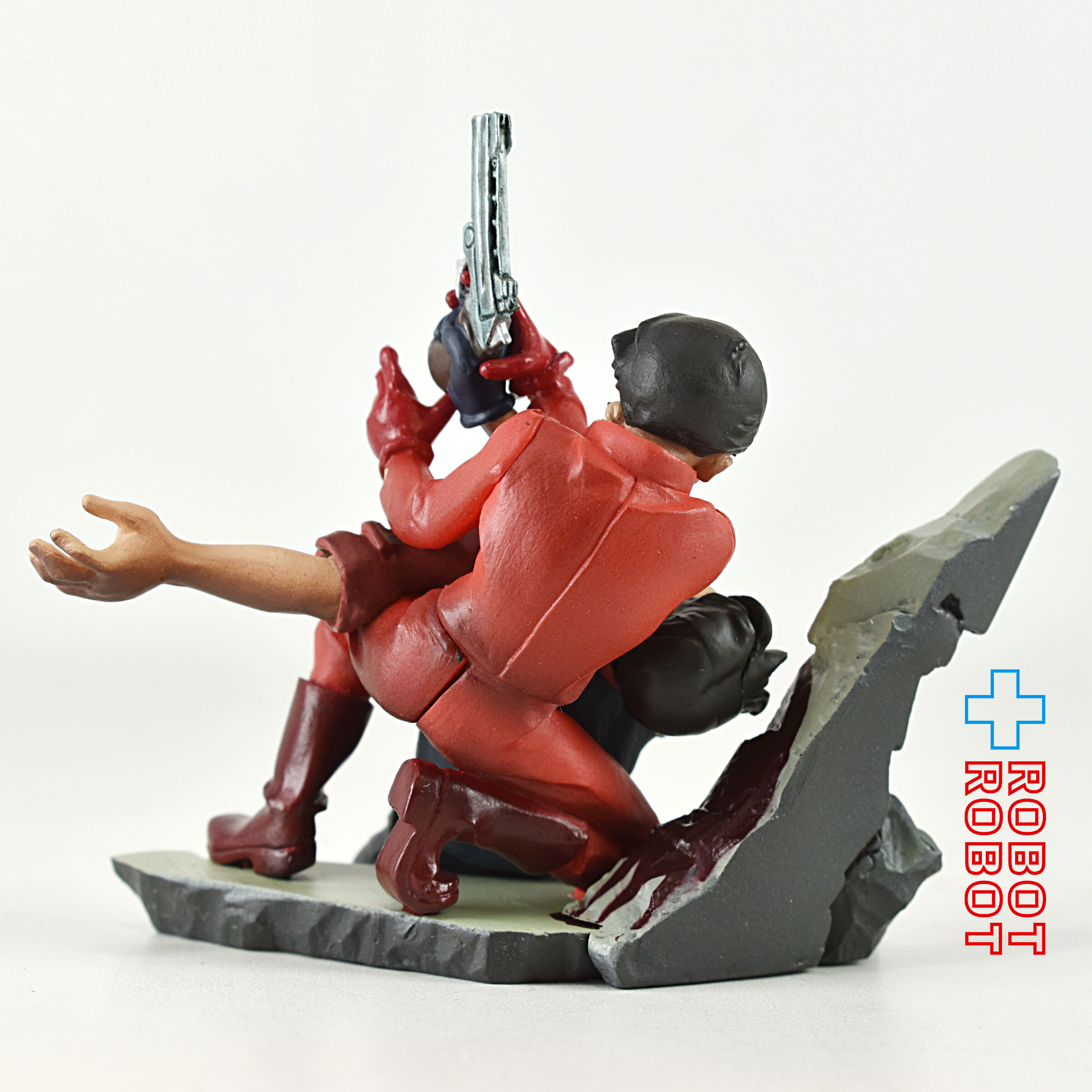 海洋堂 ミニキュー AKIRA アキラ パート2「鉄雄」山形ァ 入荷写真