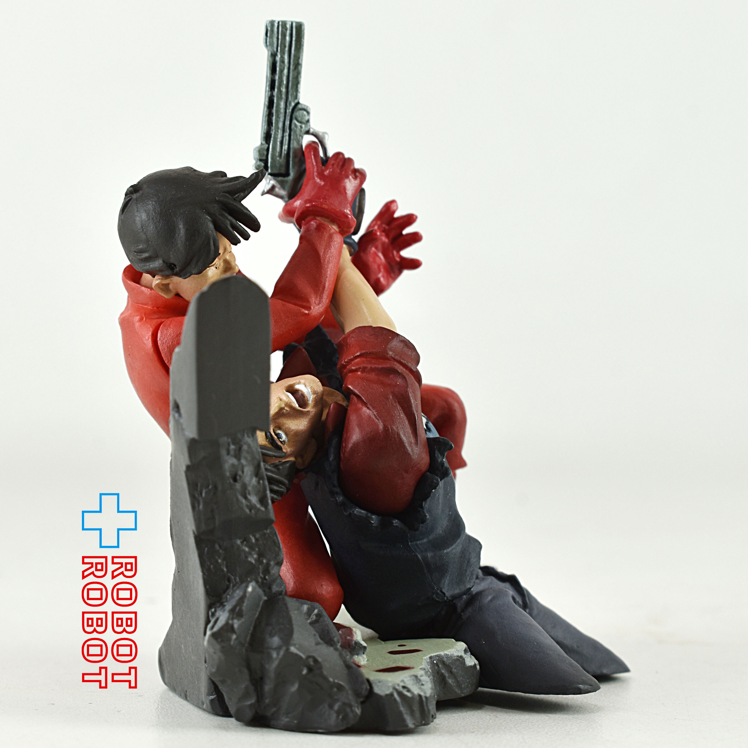 海洋堂 ミニキュー AKIRA アキラ パート2「鉄雄」山形ァ 入荷写真