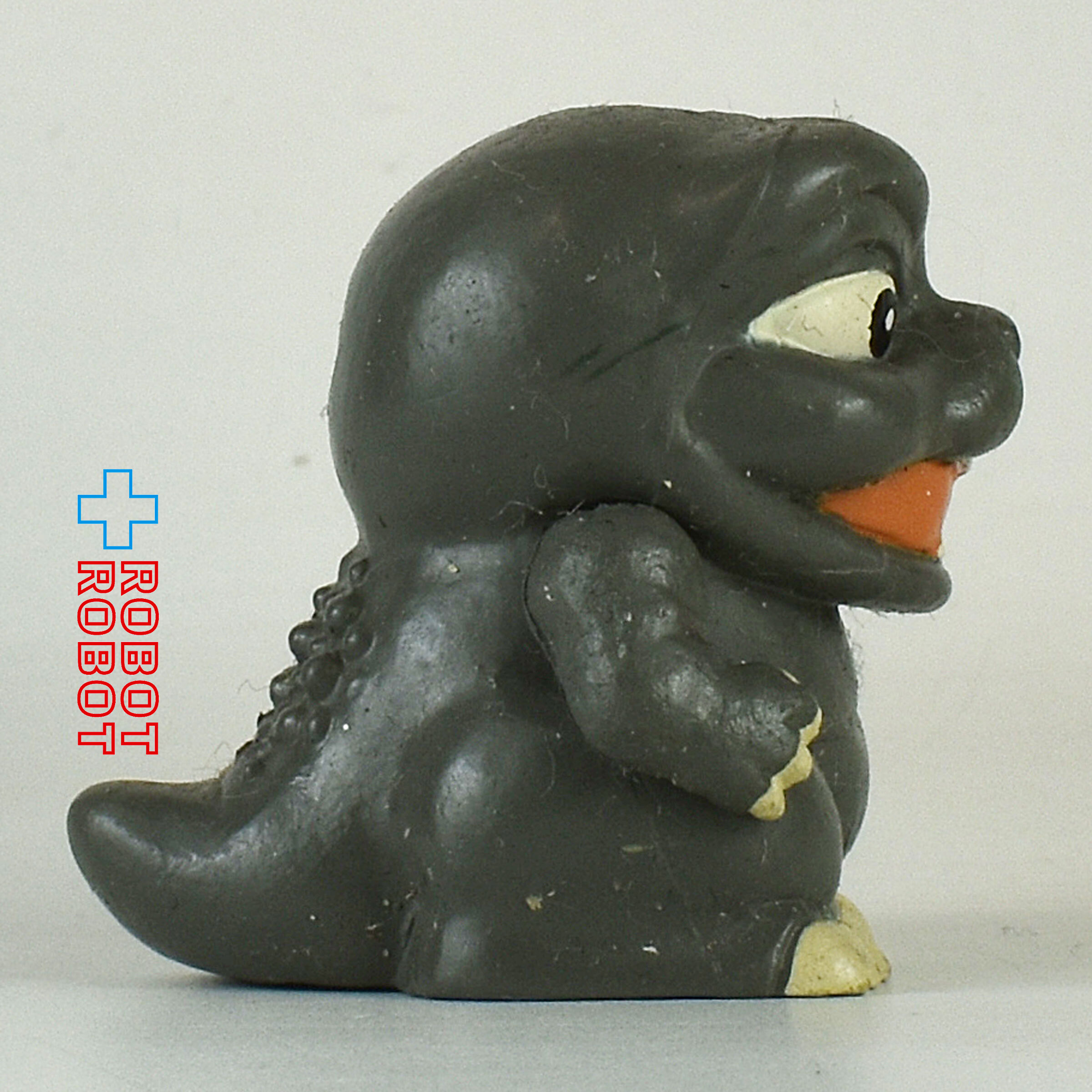 バンダイ ゴジラ Ｆ・Ｂコレクション ミニラ PVCフィギュア 入荷写真