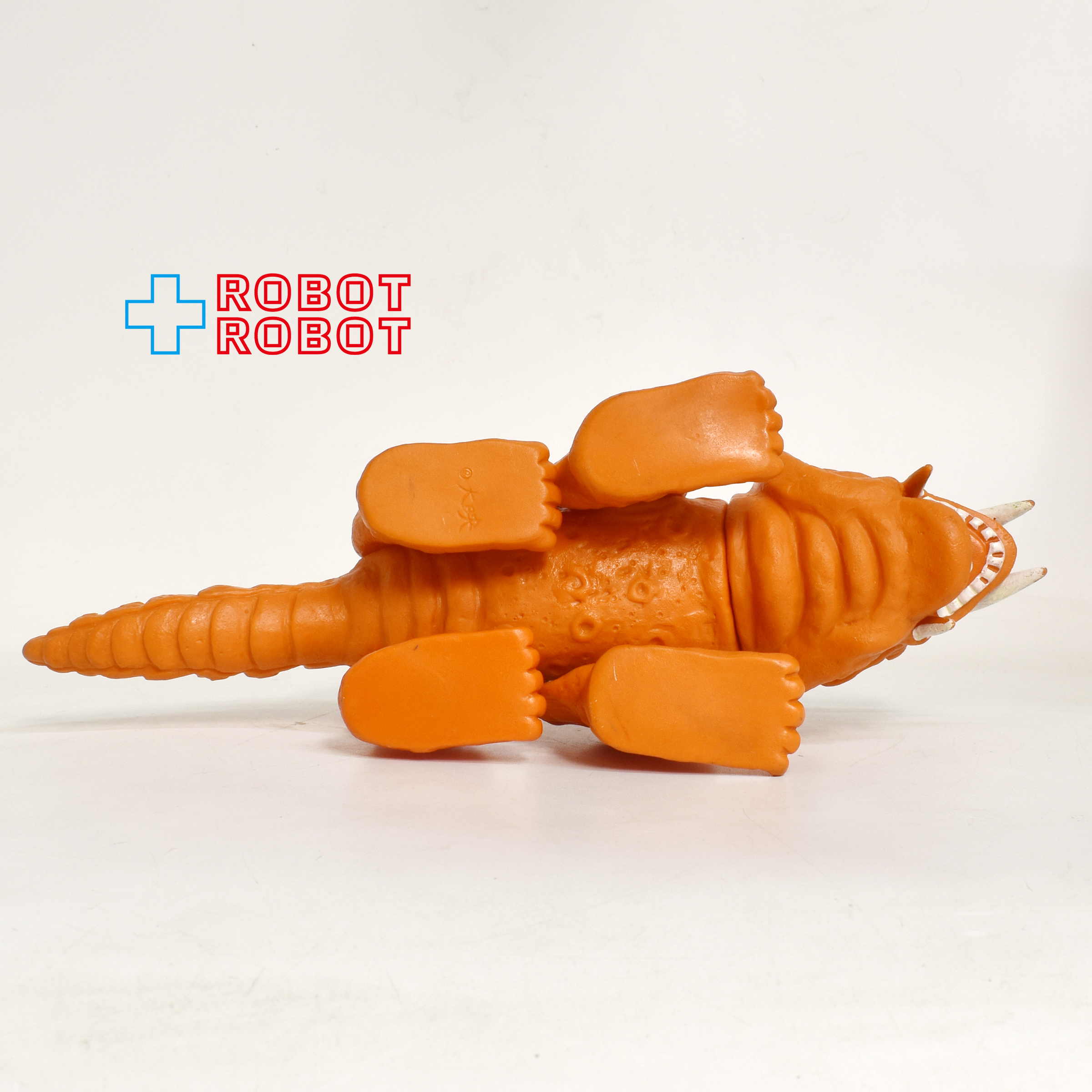 日東	大映ガメラ怪獣 ジャイガー ソフビ スタンダード 入荷写真
