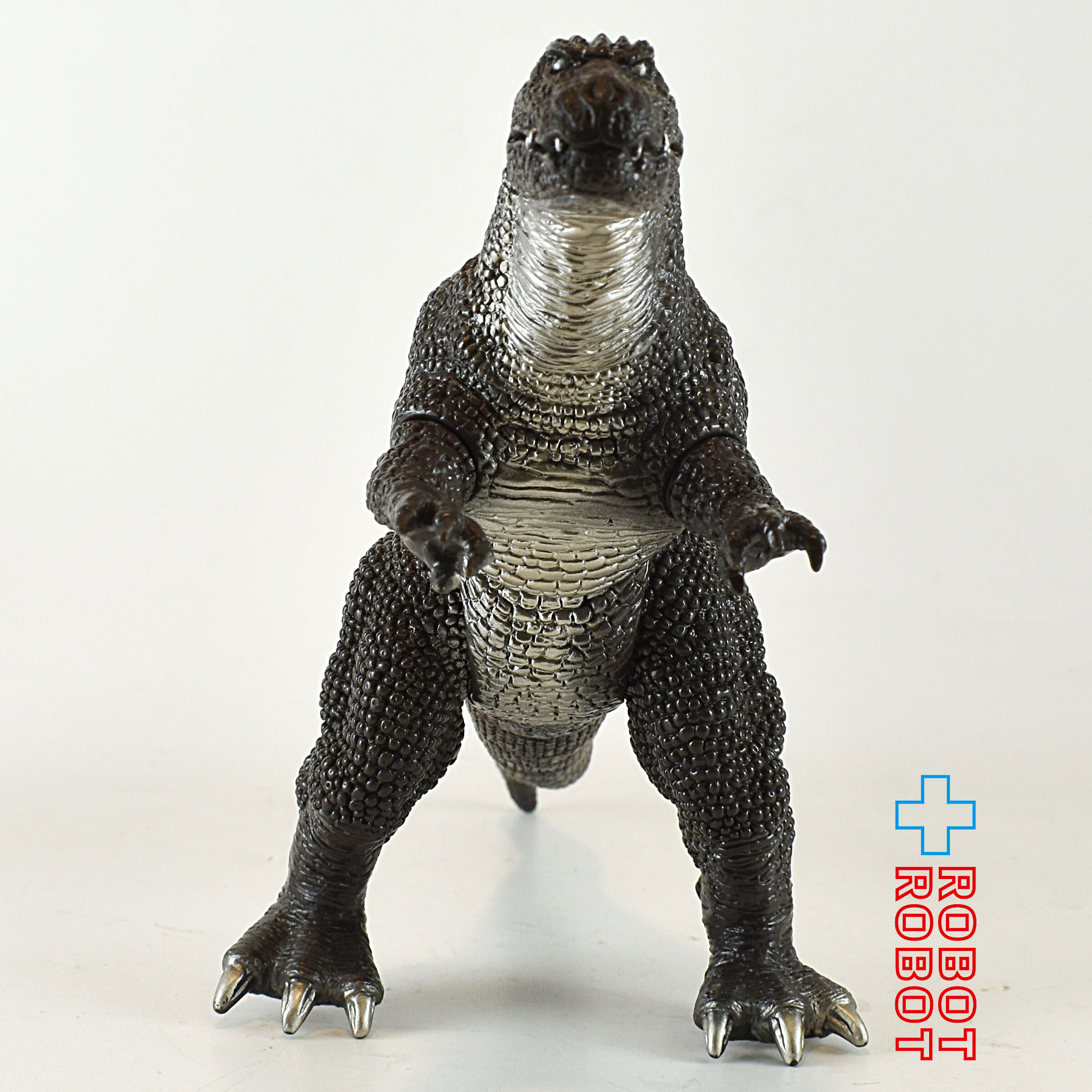 バンダイ 東宝ゴジラ怪獣シリーズ バンダイ ゴジラザウルス ゴジラサウルス ソフビ 1992 入荷写真