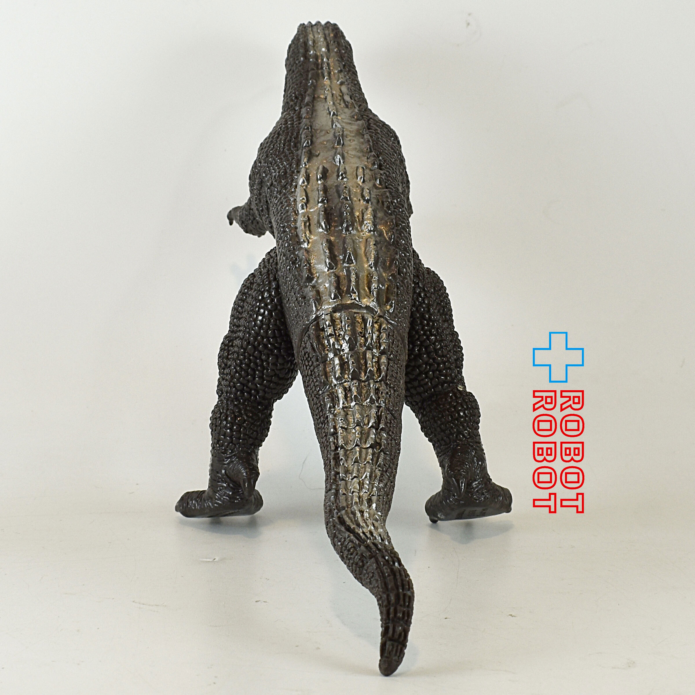 バンダイ 東宝ゴジラ怪獣シリーズ バンダイ ゴジラザウルス ゴジラサウルス ソフビ 1992 入荷写真