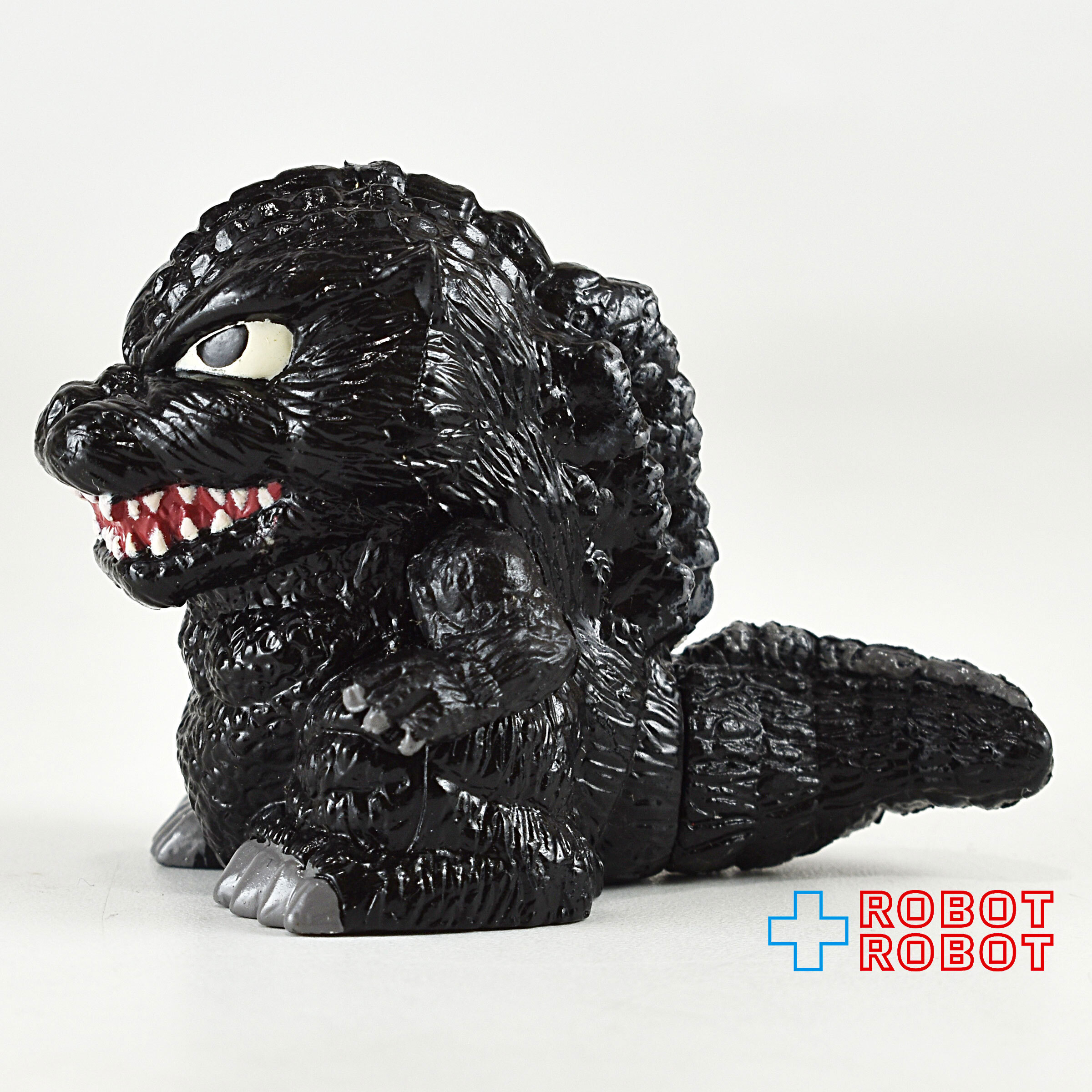 バンダイ ゴジラF・Bコレクション ゴジラ PVCフィギュア 入荷写真