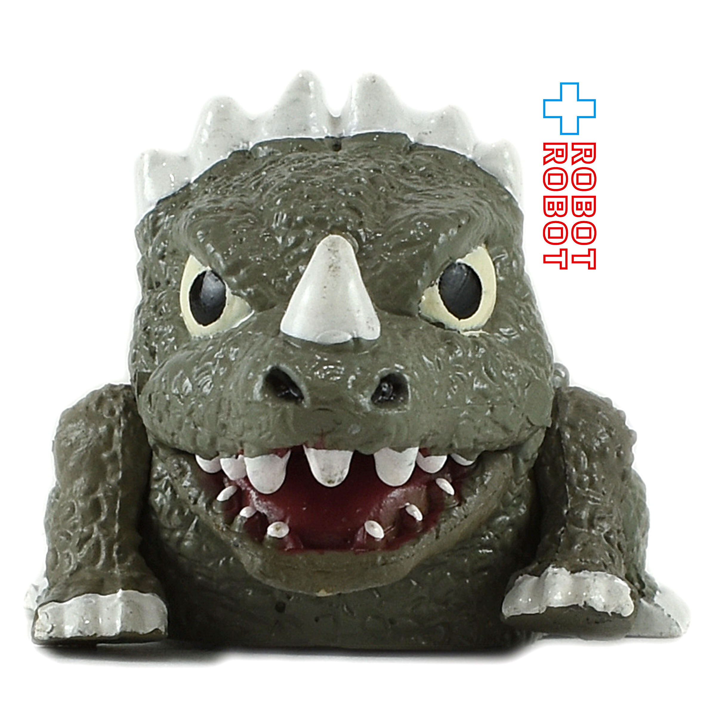 バンダイ ゴジラF・Bコレクション アンギラス PVCフィギュア 入荷写真