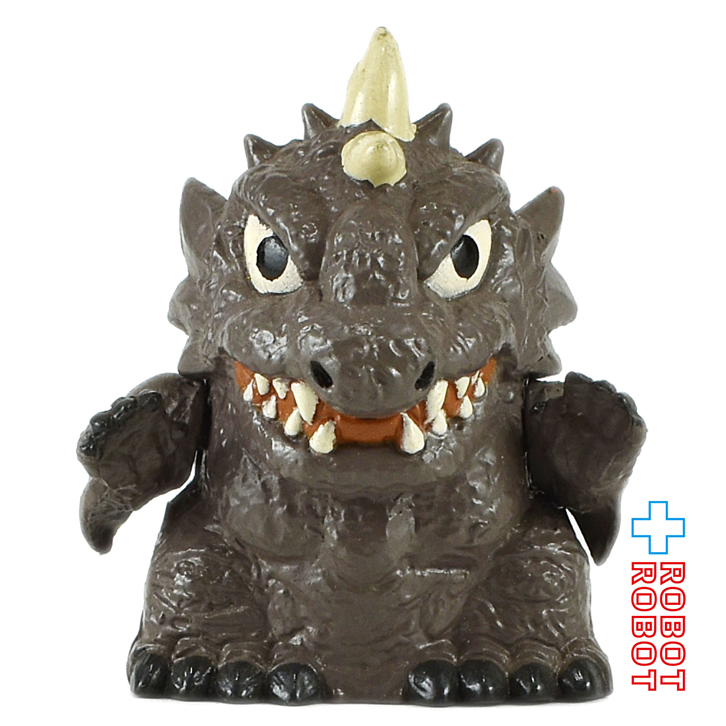 バンダイ ゴジラF・Bコレクション バラン PVCフィギュア 入荷写真
