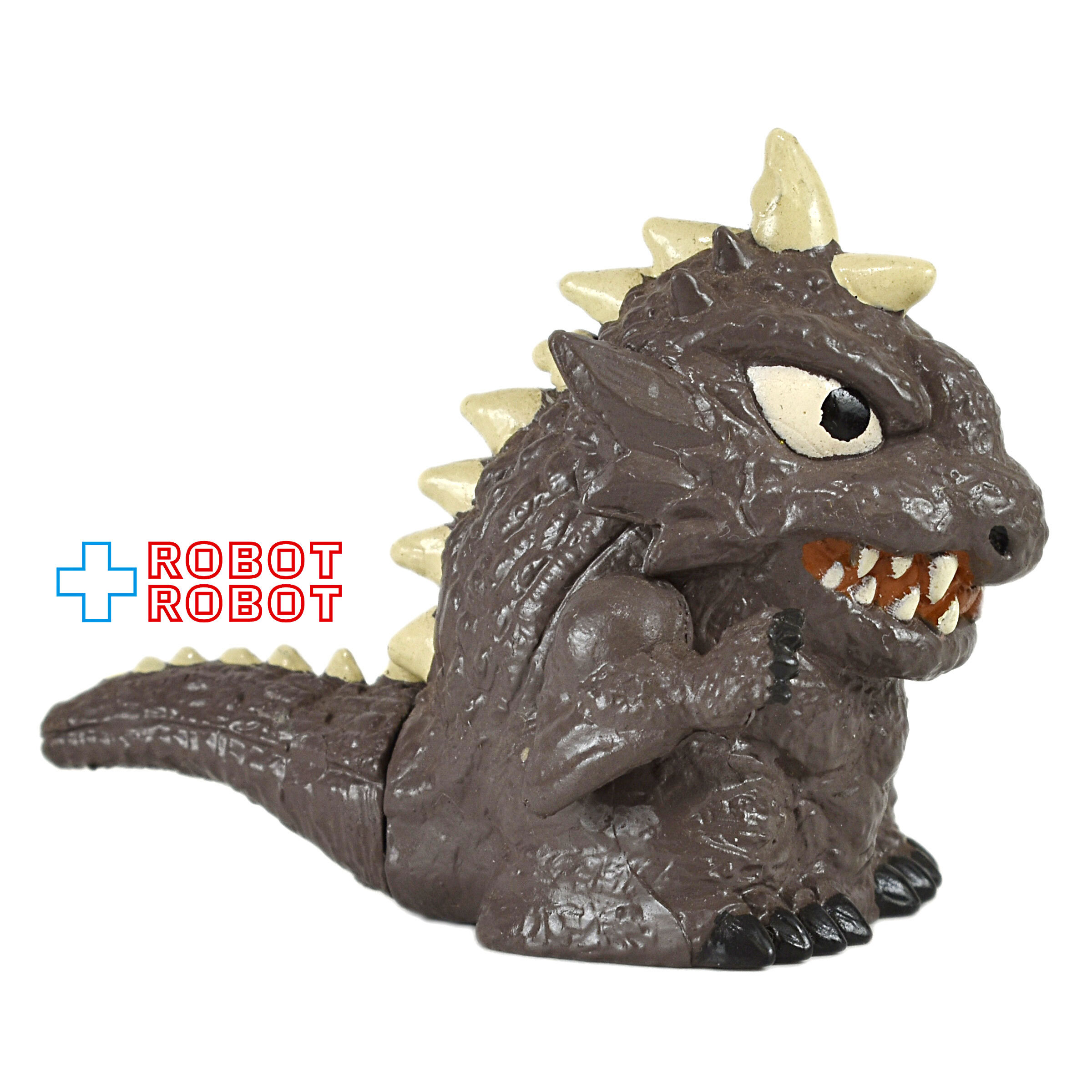 バンダイ ゴジラF・Bコレクション バラン PVCフィギュア 入荷写真