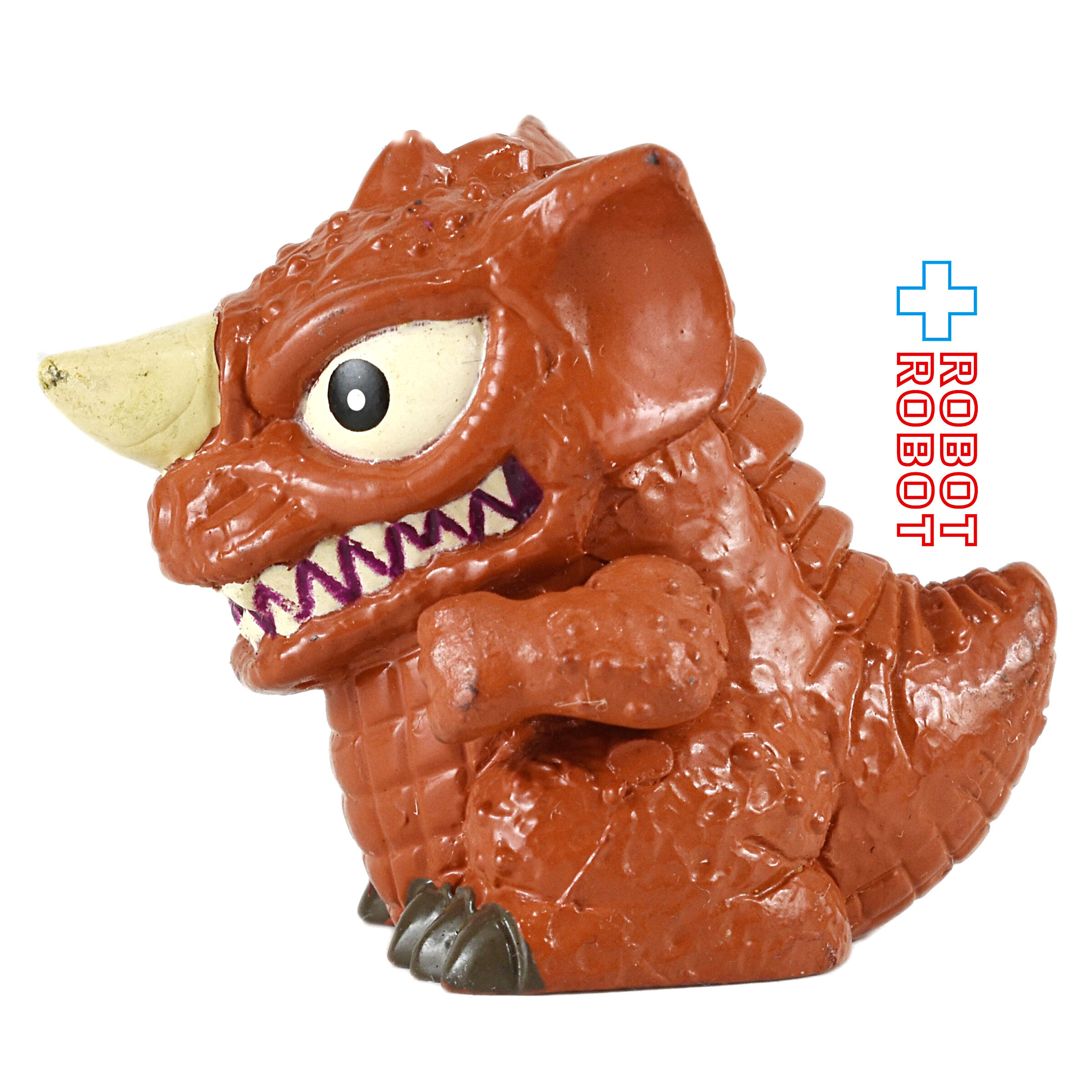 バンダイ ゴジラF・Bコレクション バラゴン PVCフィギュア 入荷写真