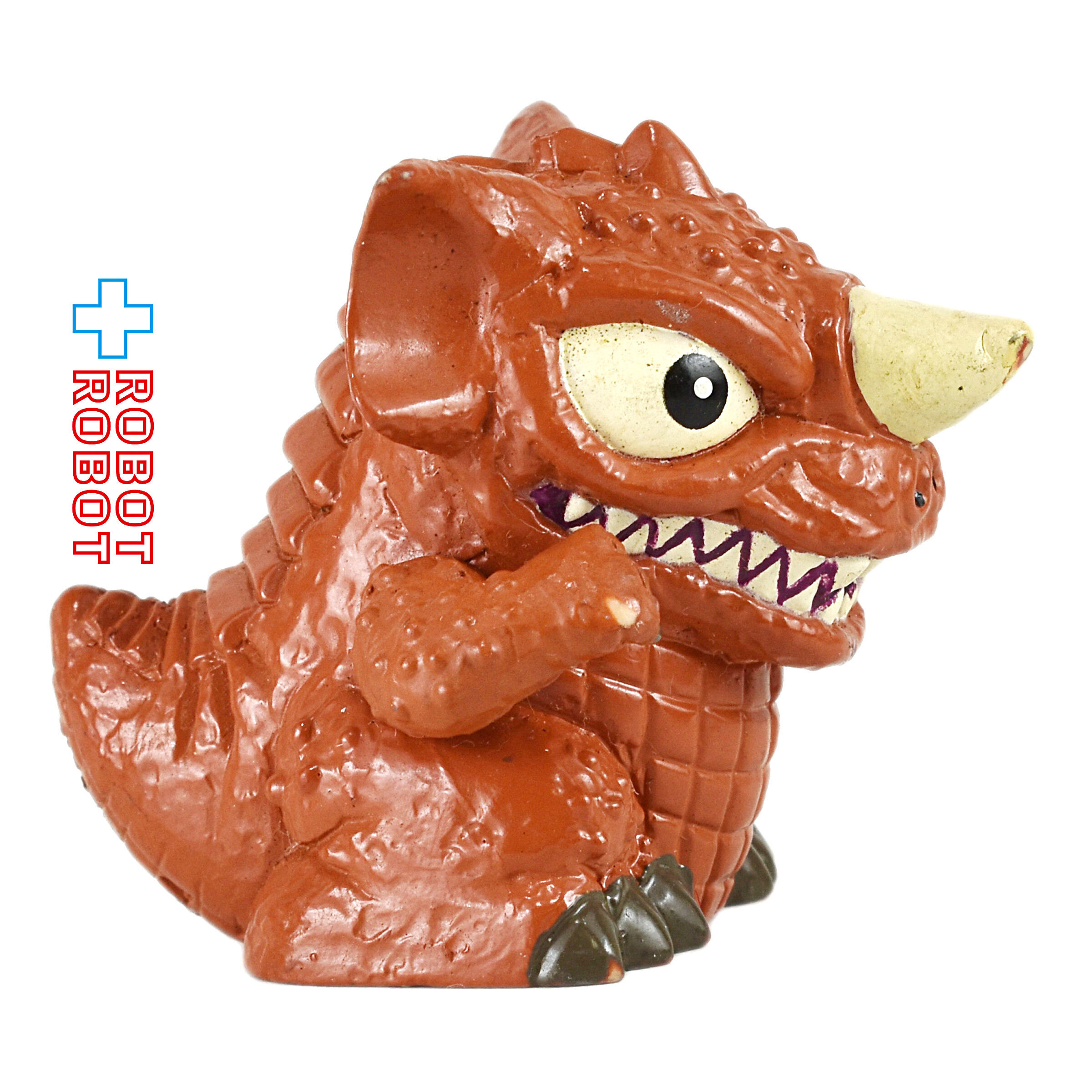 バンダイ ゴジラF・Bコレクション バラゴン PVCフィギュア 入荷写真