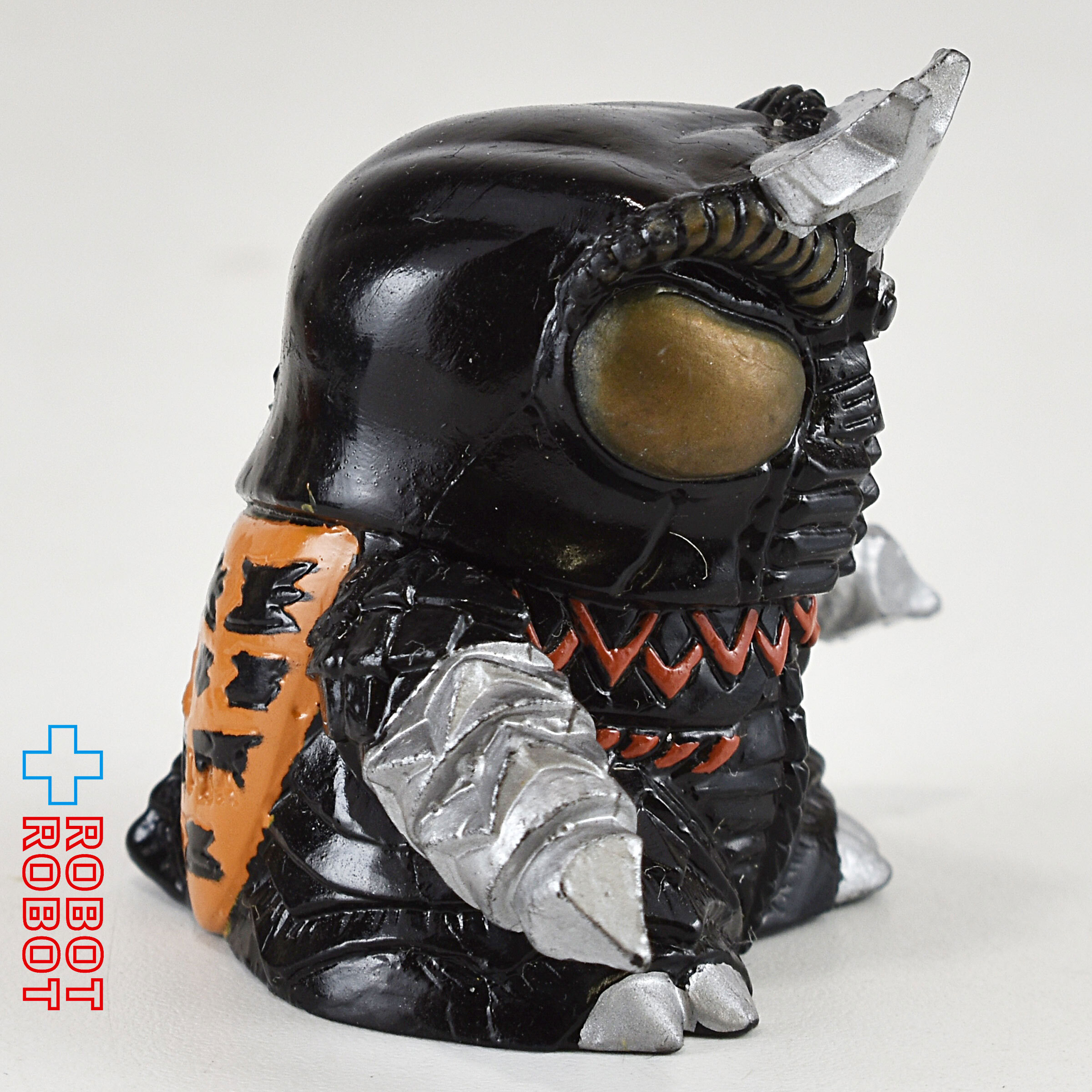 バンダイ ゴジラF・Bコレクション メガロ PVCフィギュア 入荷写真