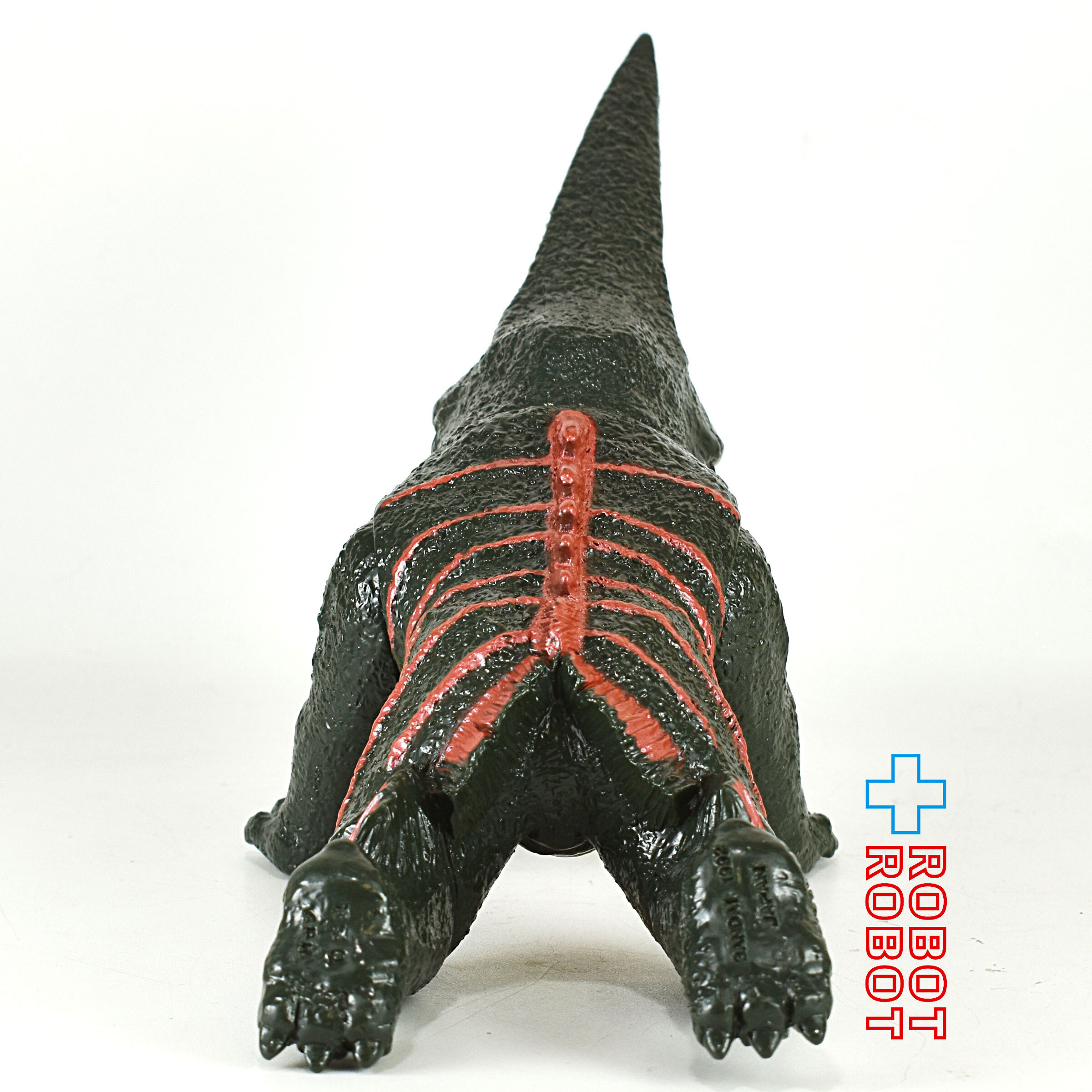 バンダイ 大映怪獣 ガメラシリーズ ギロン (ガメラ対大悪獣ギロン) ソフビ 1992 入荷写真