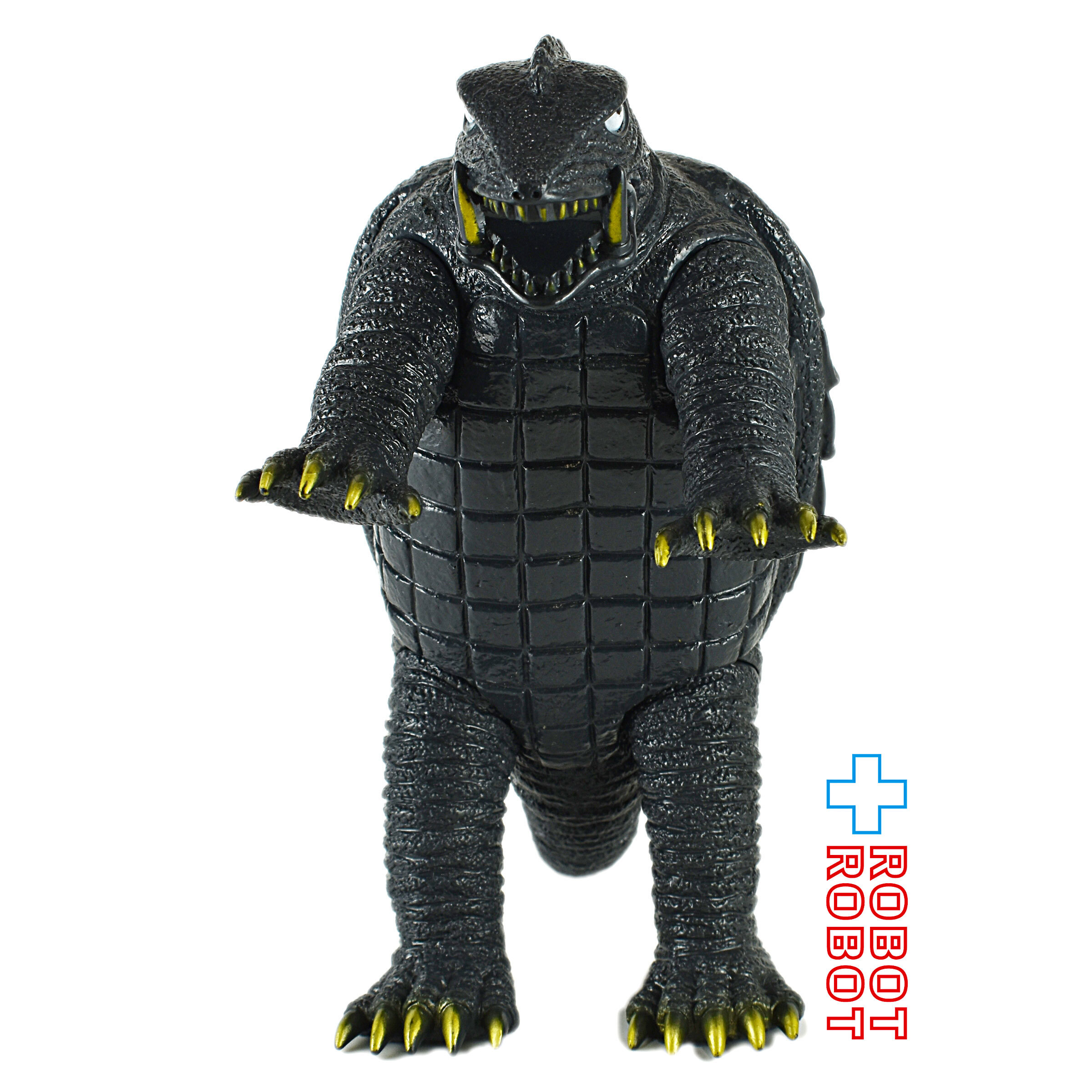 バンダイ 大映怪獣 ガメラシリーズ 大怪獣ガメラ ソフビ 1990 入荷写真