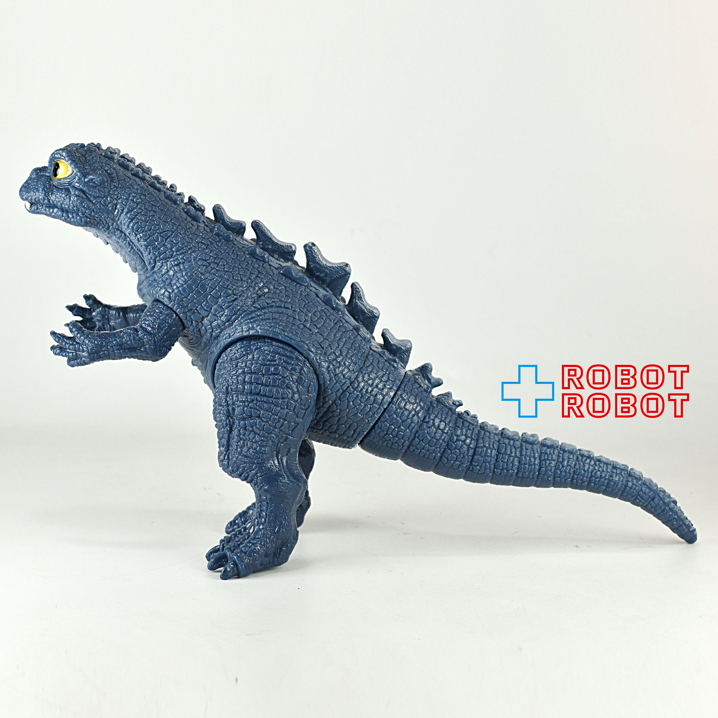 バンダイ 東宝怪獣 ベビーゴジラ (ゴジラvsメカゴジラ) ソフビ 1993 入荷写真