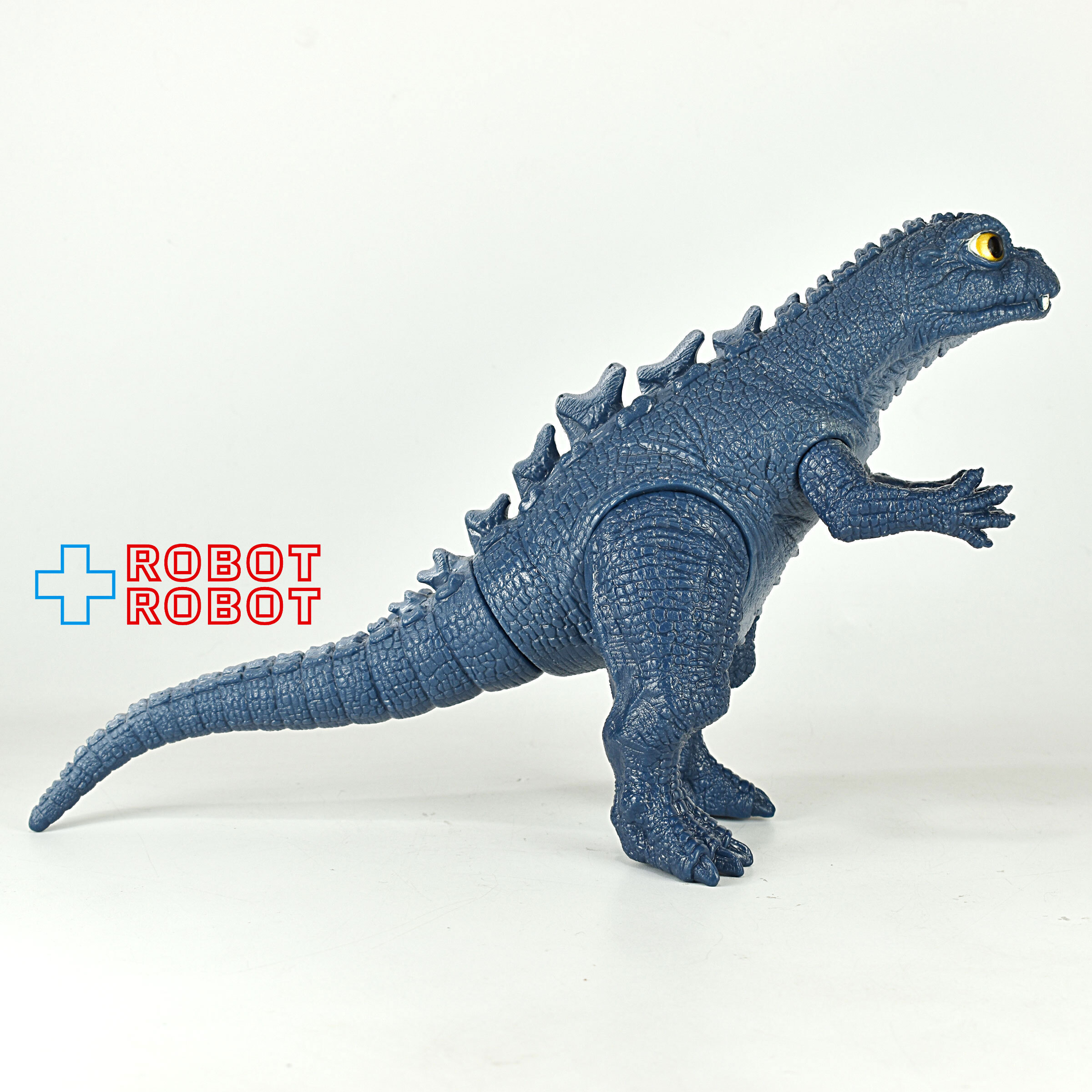 バンダイ 東宝怪獣 ベビーゴジラ (ゴジラvsメカゴジラ) ソフビ 1993 入荷写真