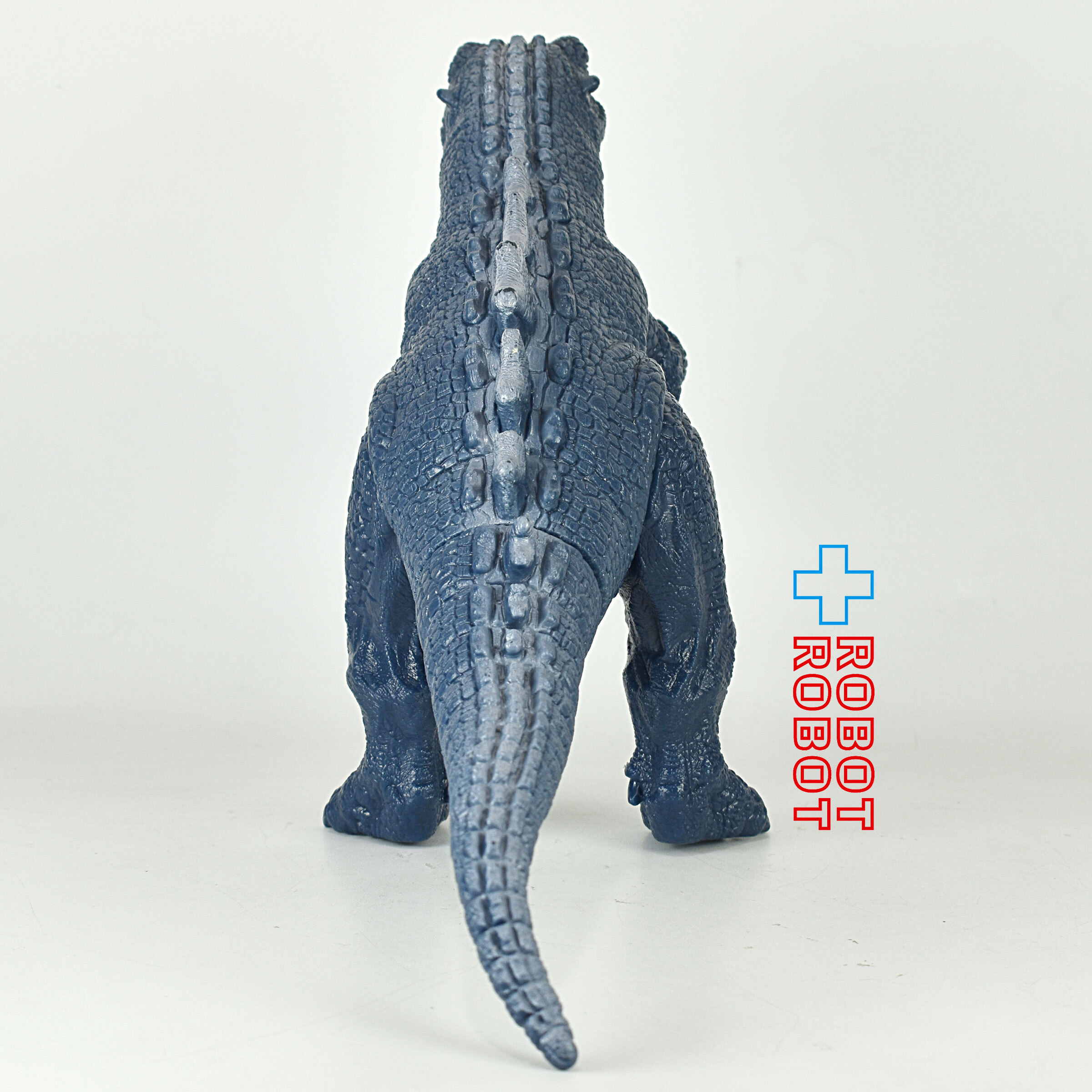 バンダイ 東宝怪獣 ベビーゴジラ (ゴジラvsメカゴジラ) ソフビ 1993 入荷写真