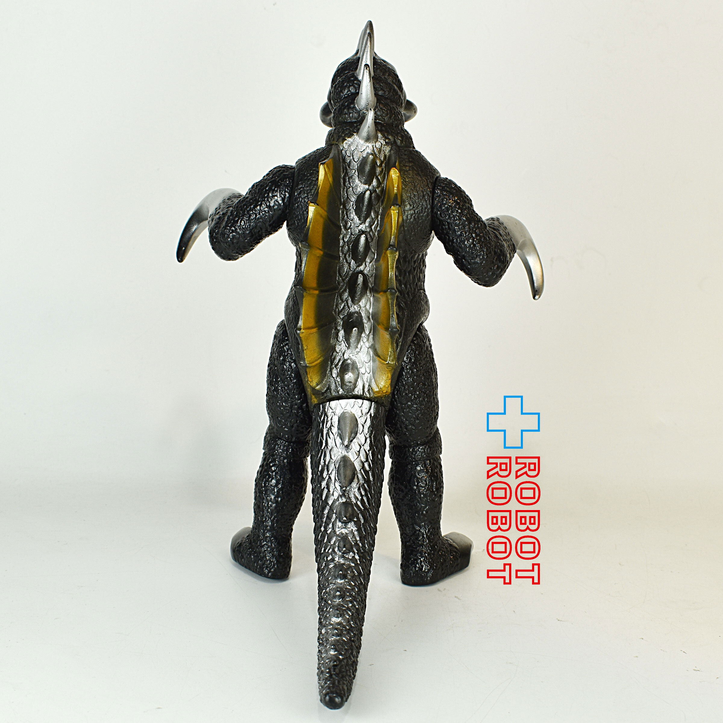 バンダイ 東宝怪獣 ゴジラシリーズ ガイガン ソフビ 1990 入荷写真