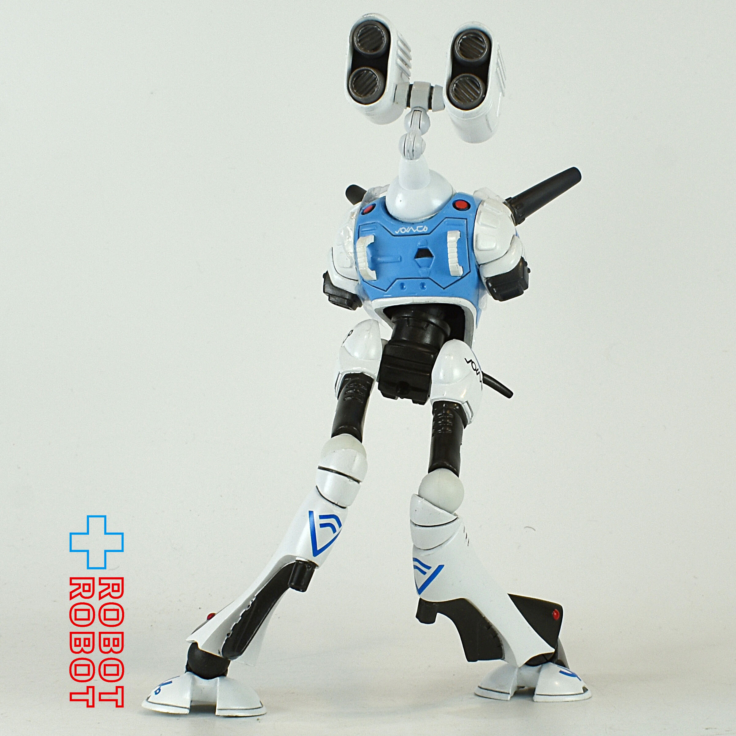 海洋堂 リボルテックヤマグチシリーズ No.051 超時空要塞マクロス リガード ルース 入荷写真
