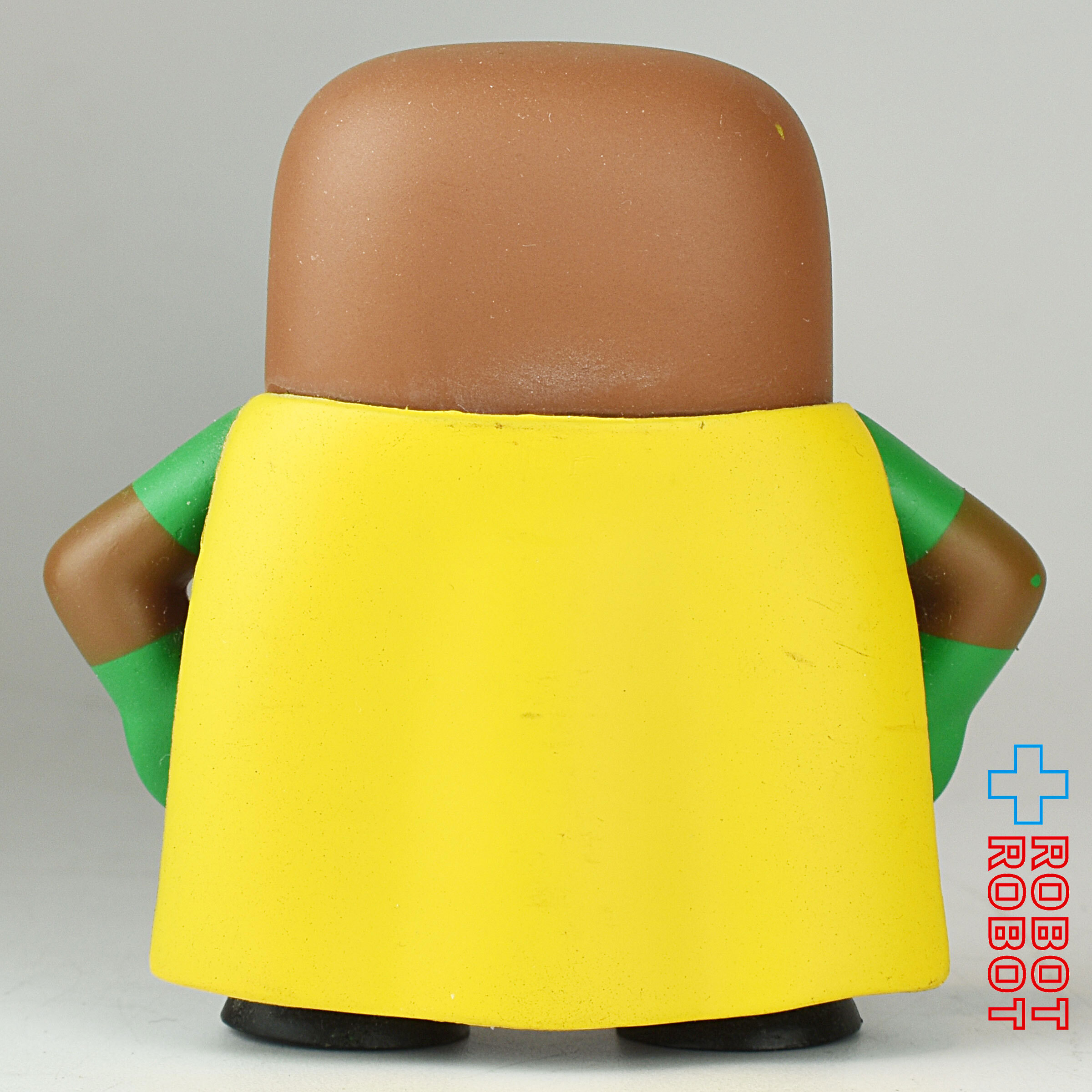 ファンコ ミステリーミニ どーもくん + ＤＣコミックス ロビン ルース 入荷写真