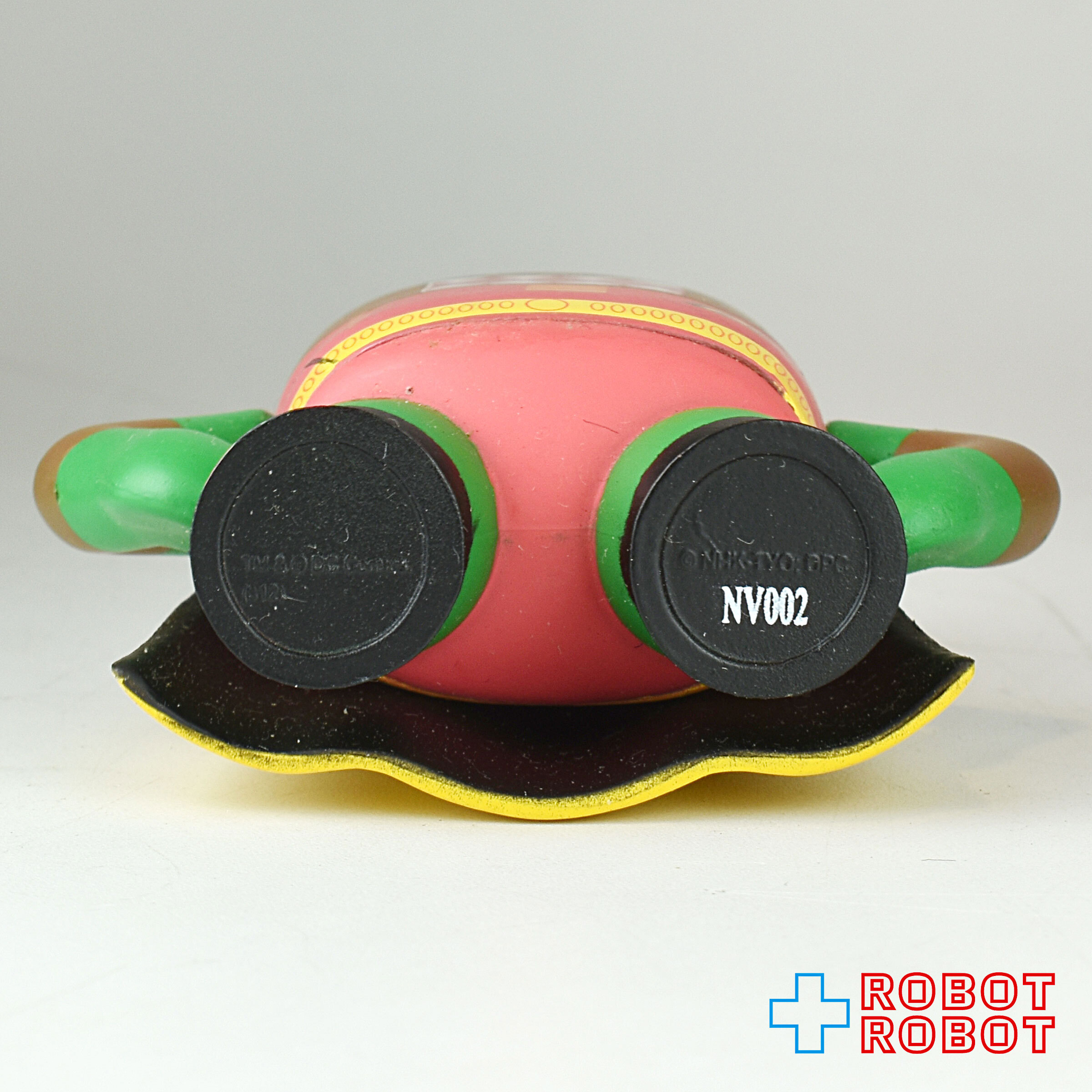 ファンコ ミステリーミニ どーもくん + ＤＣコミックス ロビン ルース 入荷写真