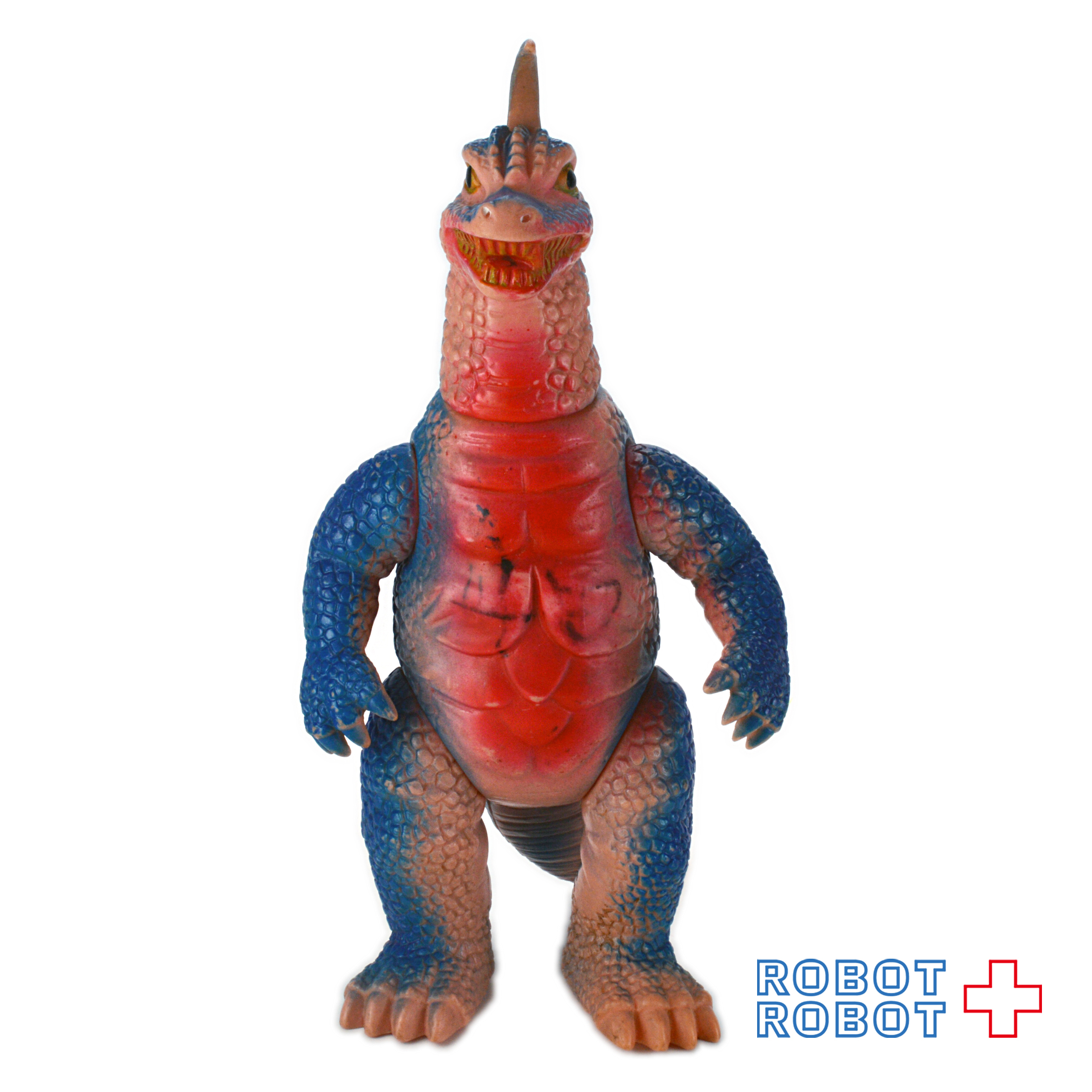 ブルマァク アーストロン 怪獣 ソフビ スタンダード 入荷写真