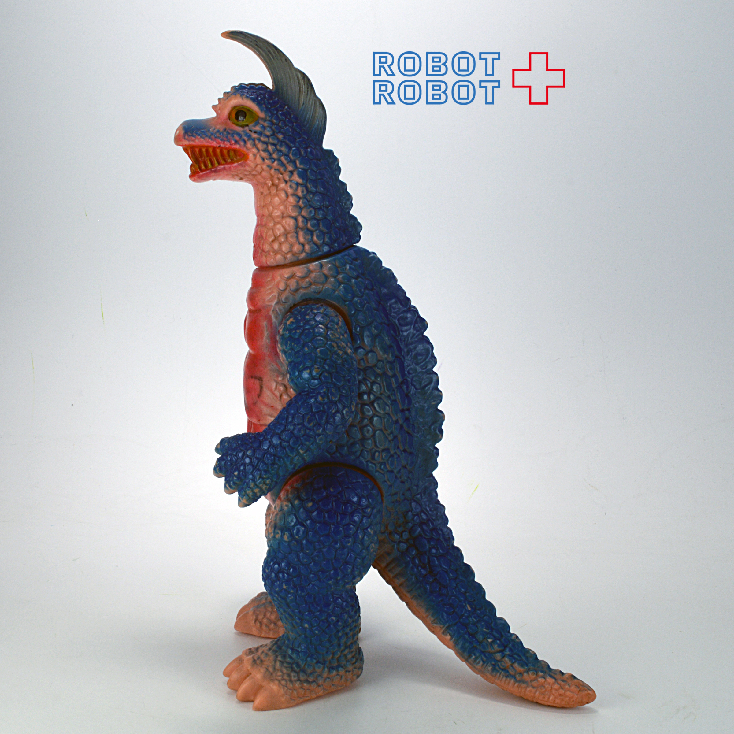 ブルマァク アーストロン 怪獣 ソフビ スタンダード 入荷写真