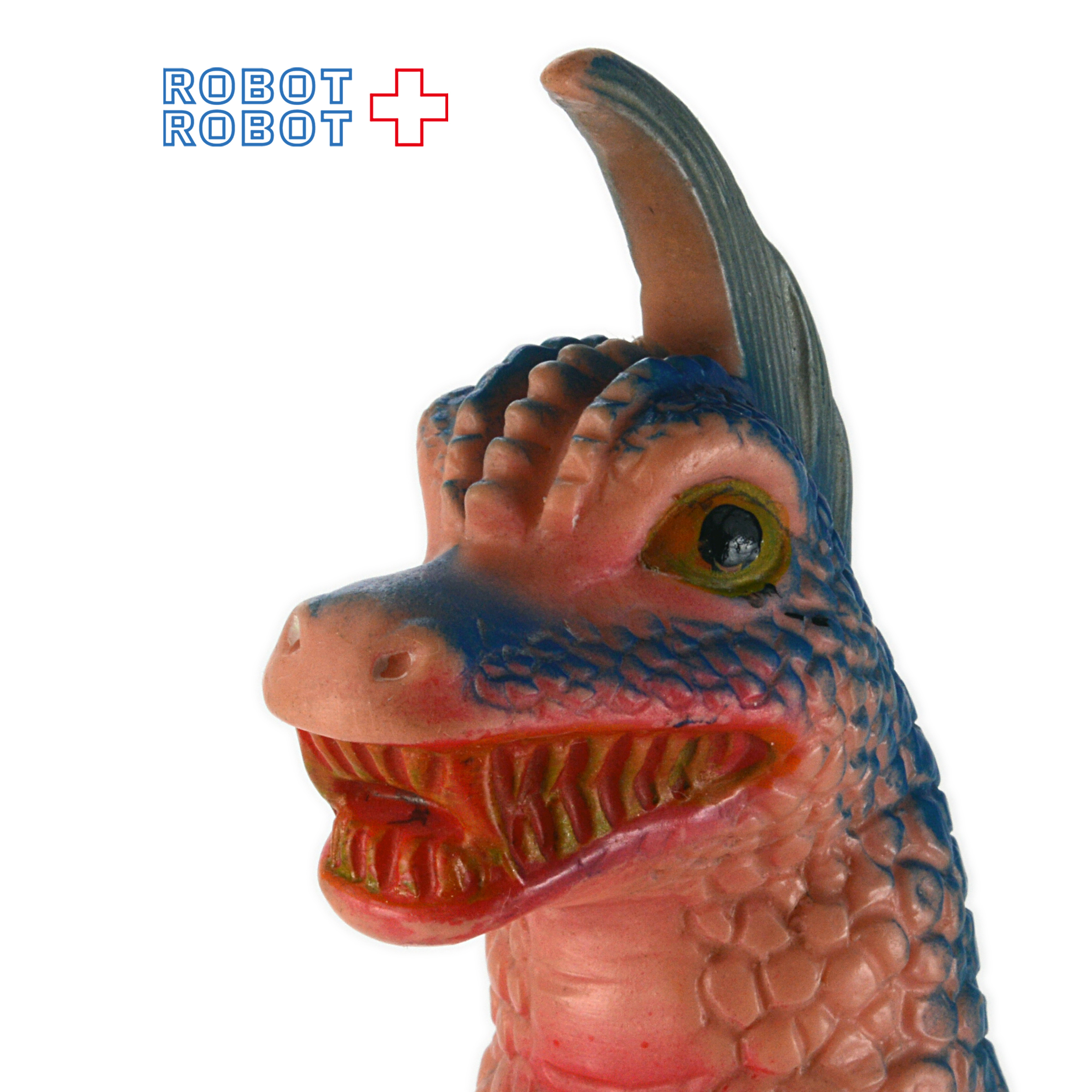 ブルマァク アーストロン 怪獣 ソフビ スタンダード 入荷写真