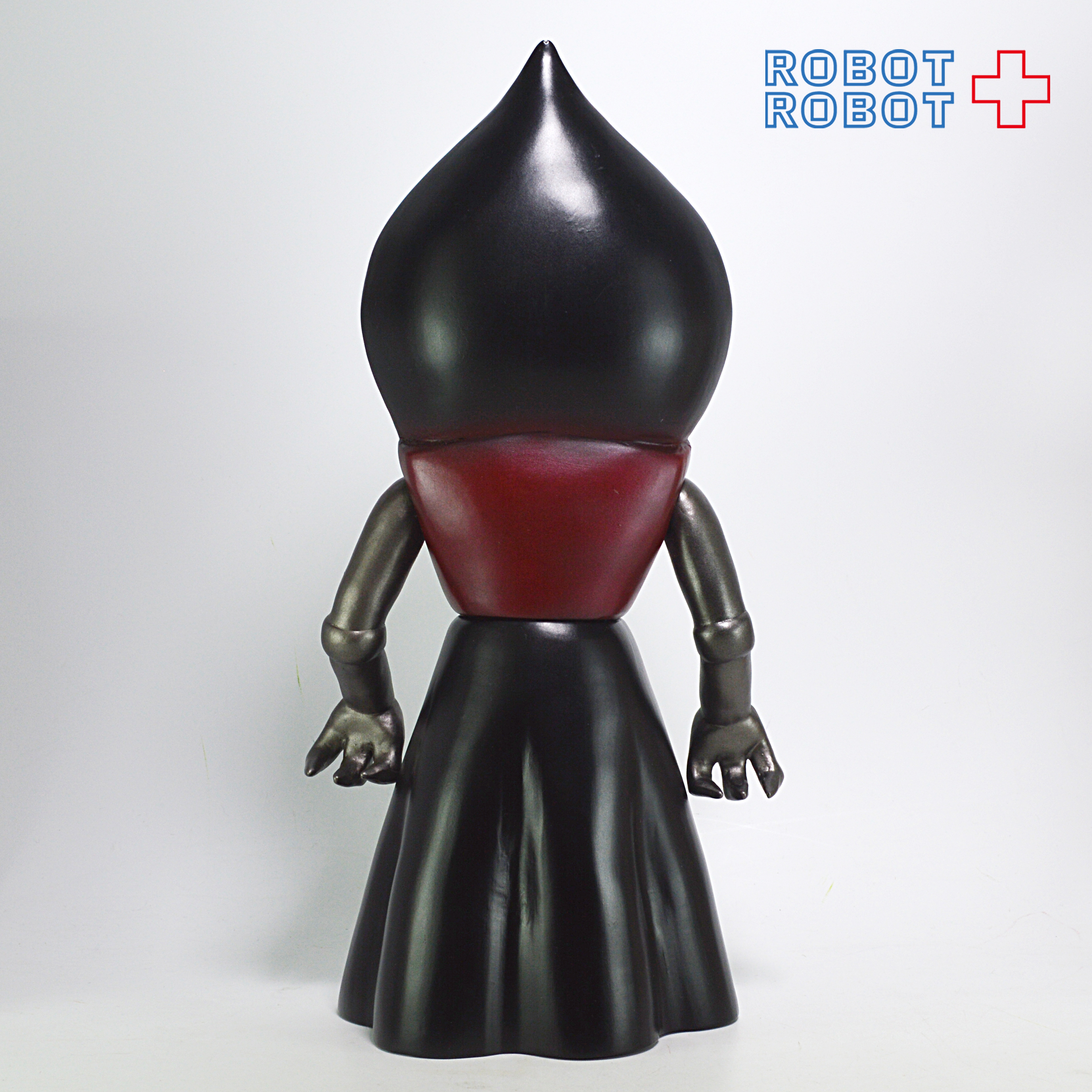 マーミット フラットウッズ 3メートルの宇宙人 ソフビ 入荷写真