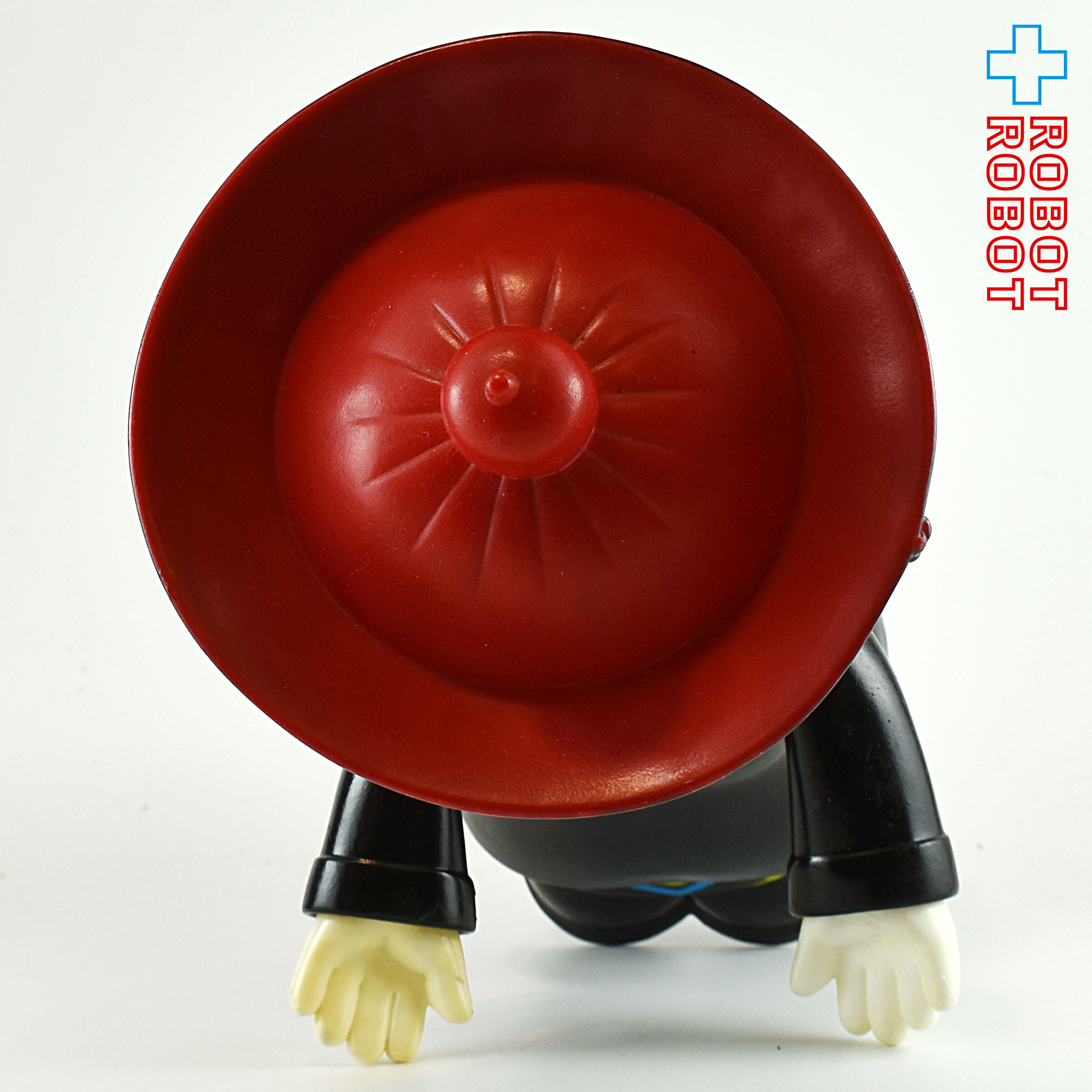 バンダイ 霊幻道士 財テクキョンシー ソフビ貯金箱 キョンシー 入荷写真