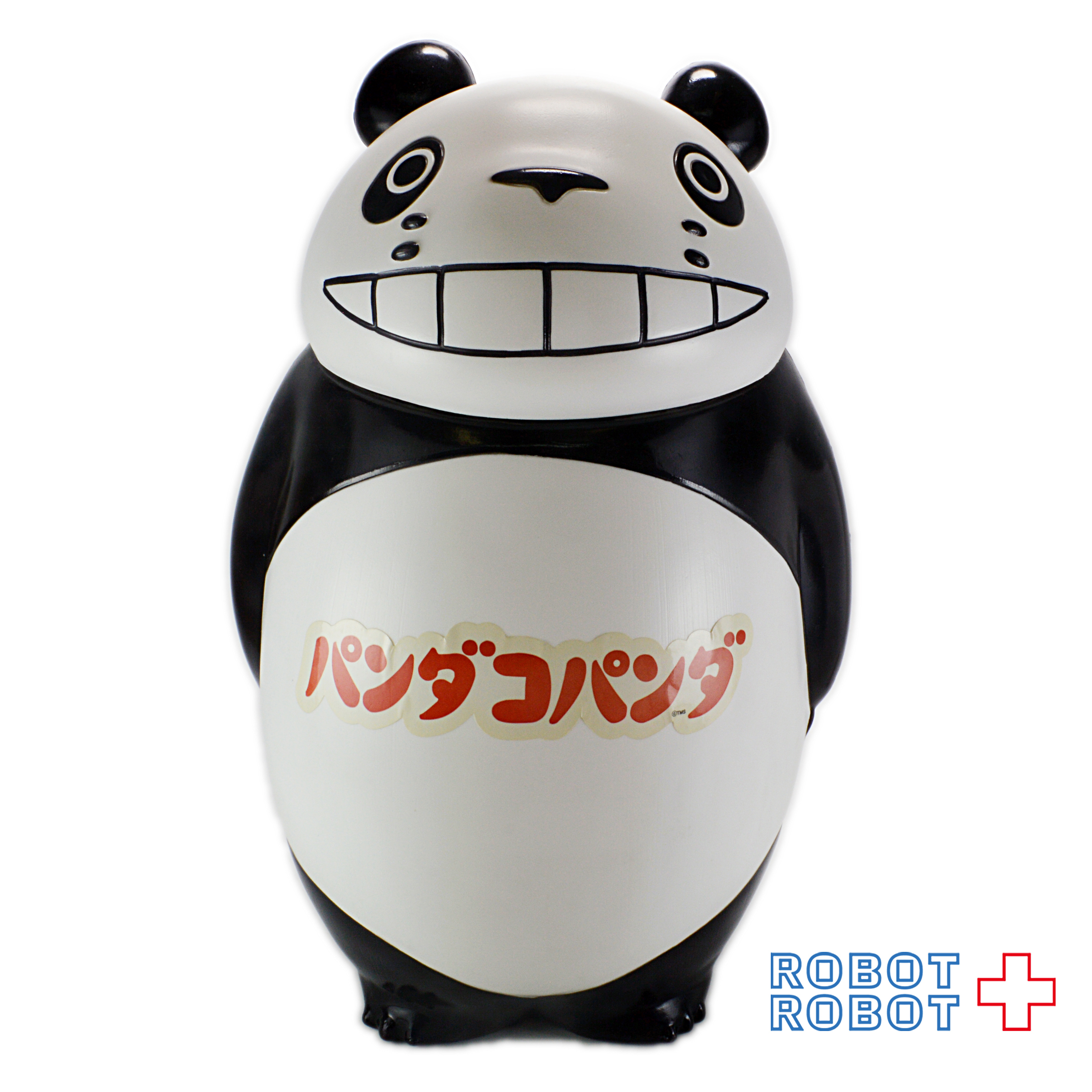 パンダコパンダ パパンダ おっきいケース 入荷写真