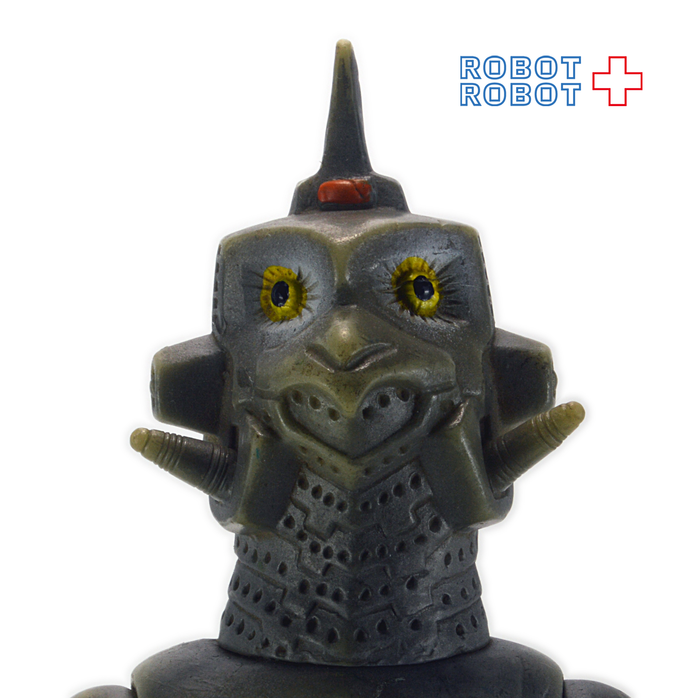 マルサン ウインダム 怪獣 ソフビ スタンダード 入荷写真