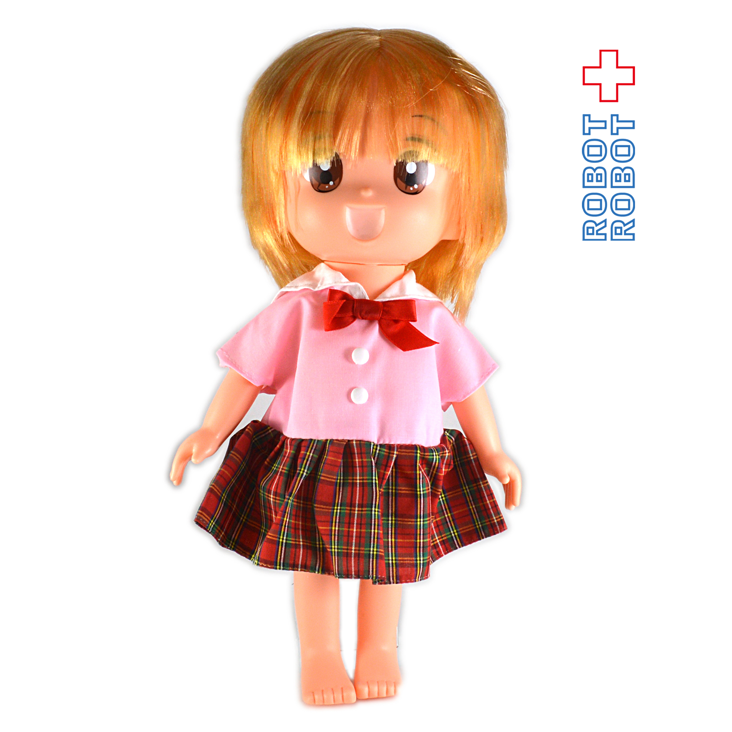 タカラ 姫ちゃんのリボン おしゃれな姫ちゃん 入荷写真