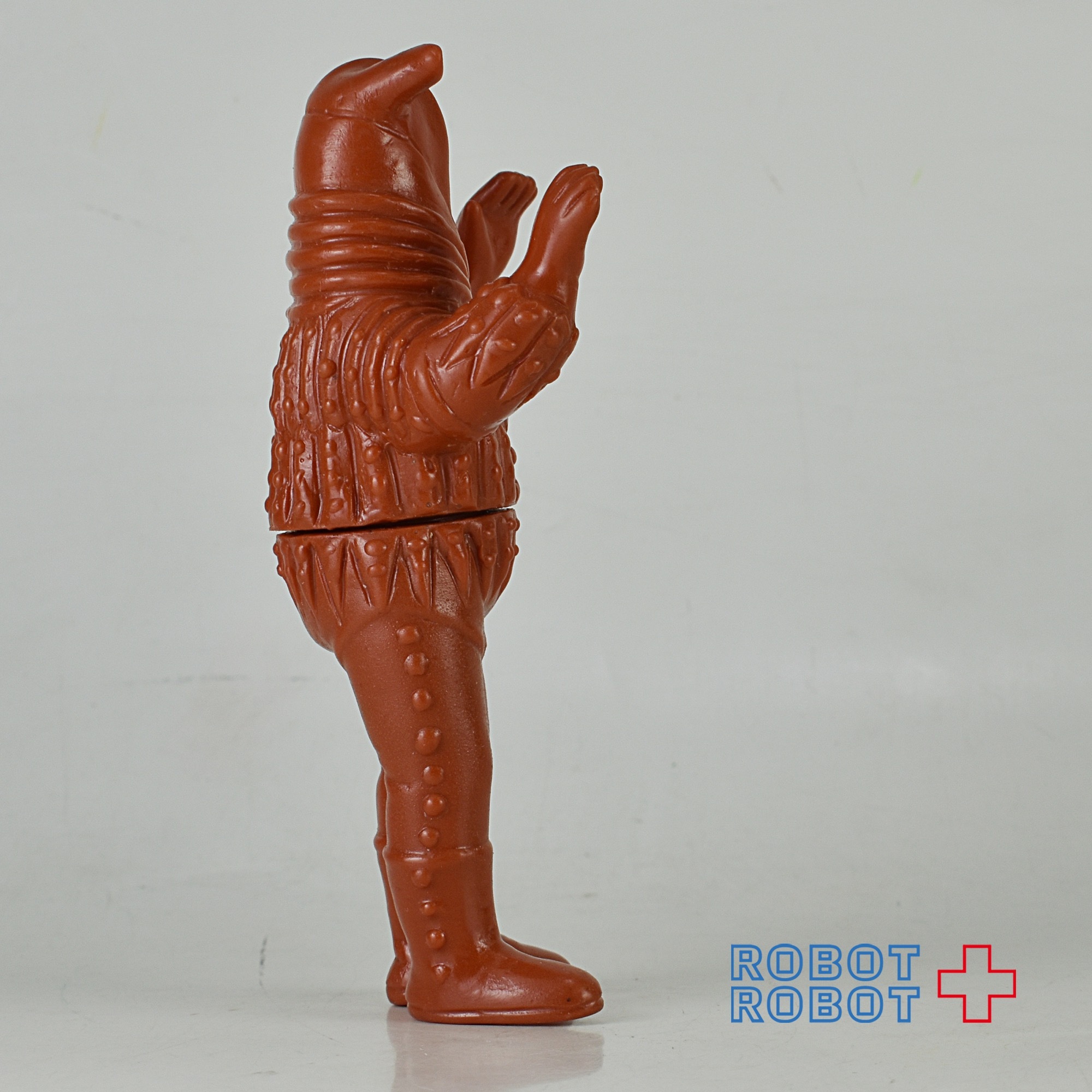 ブルマァク ミニソフビ ウルトラ怪獣 ペガッサ星人 入荷写真