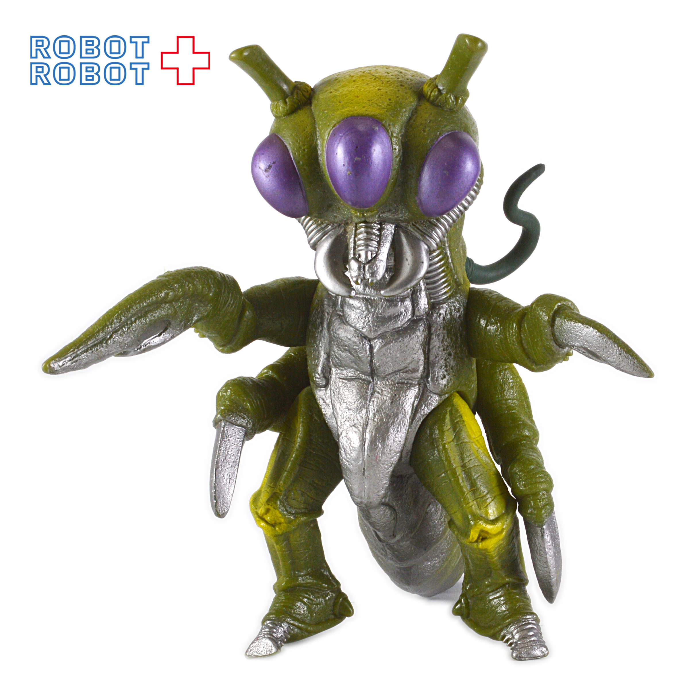 バンダイ マジャパ 怪獣ソフビ ウルトラマングレート 入荷写真