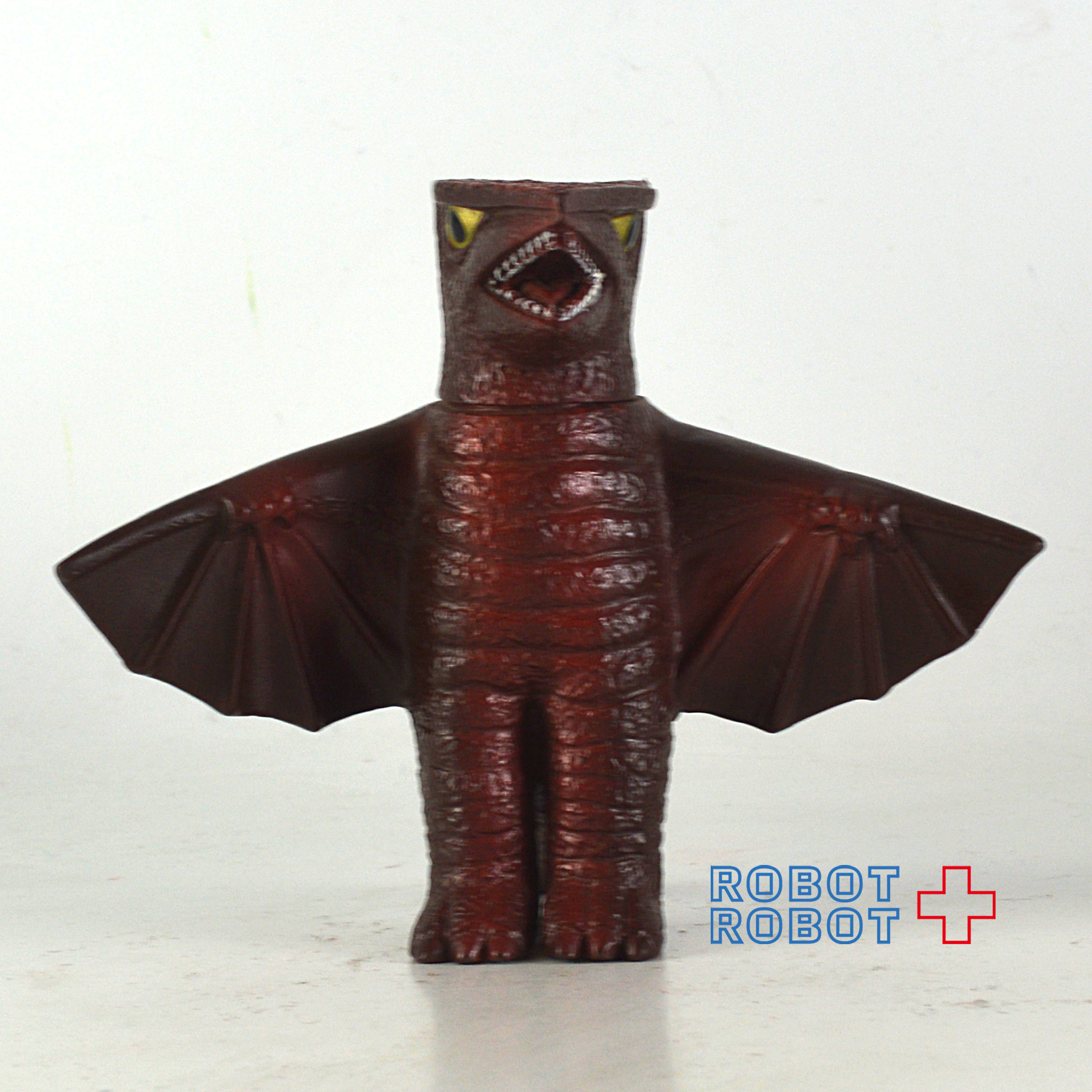 日東 ギャオス ミドル サイズ ソフビ 入荷写真