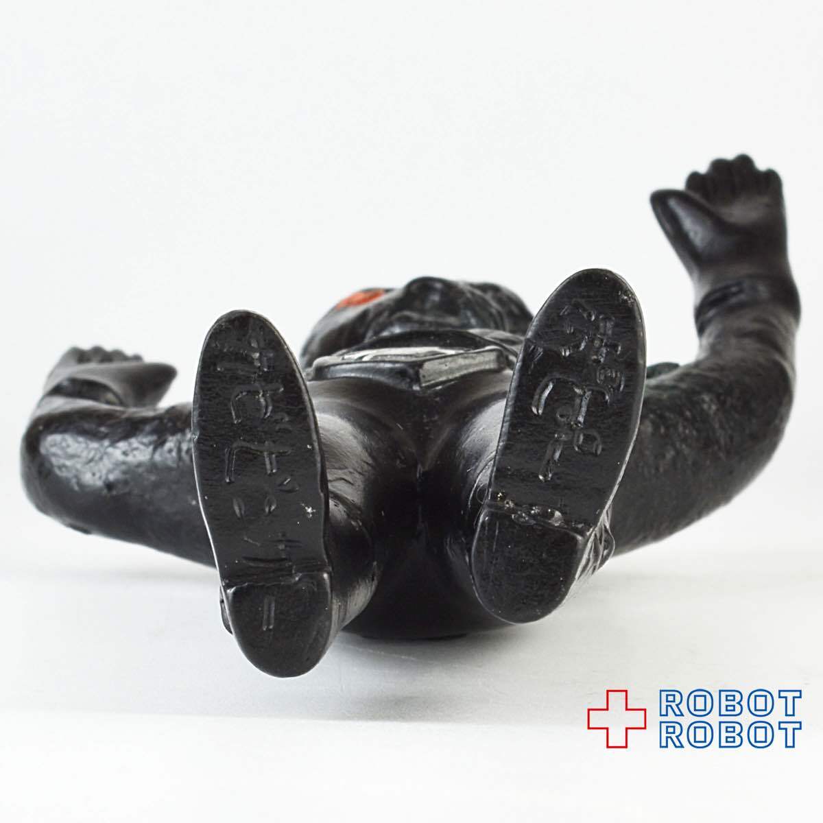 ポピー 仮面ライダー ミニソフビ カビビンガ 入荷写真