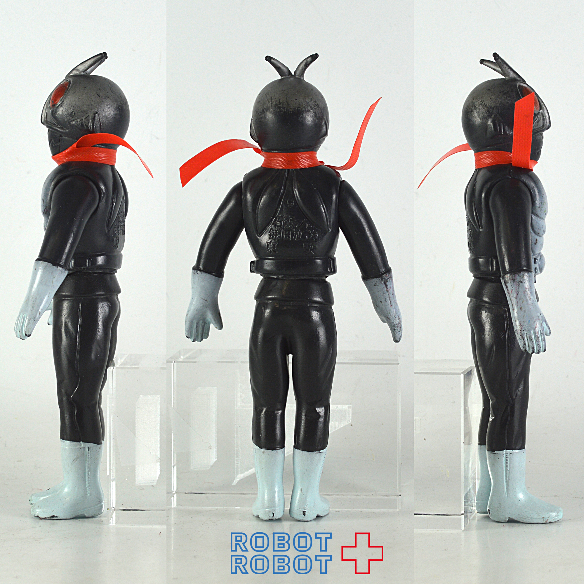 ミドル バンダイ 仮面ライダー 入荷写真