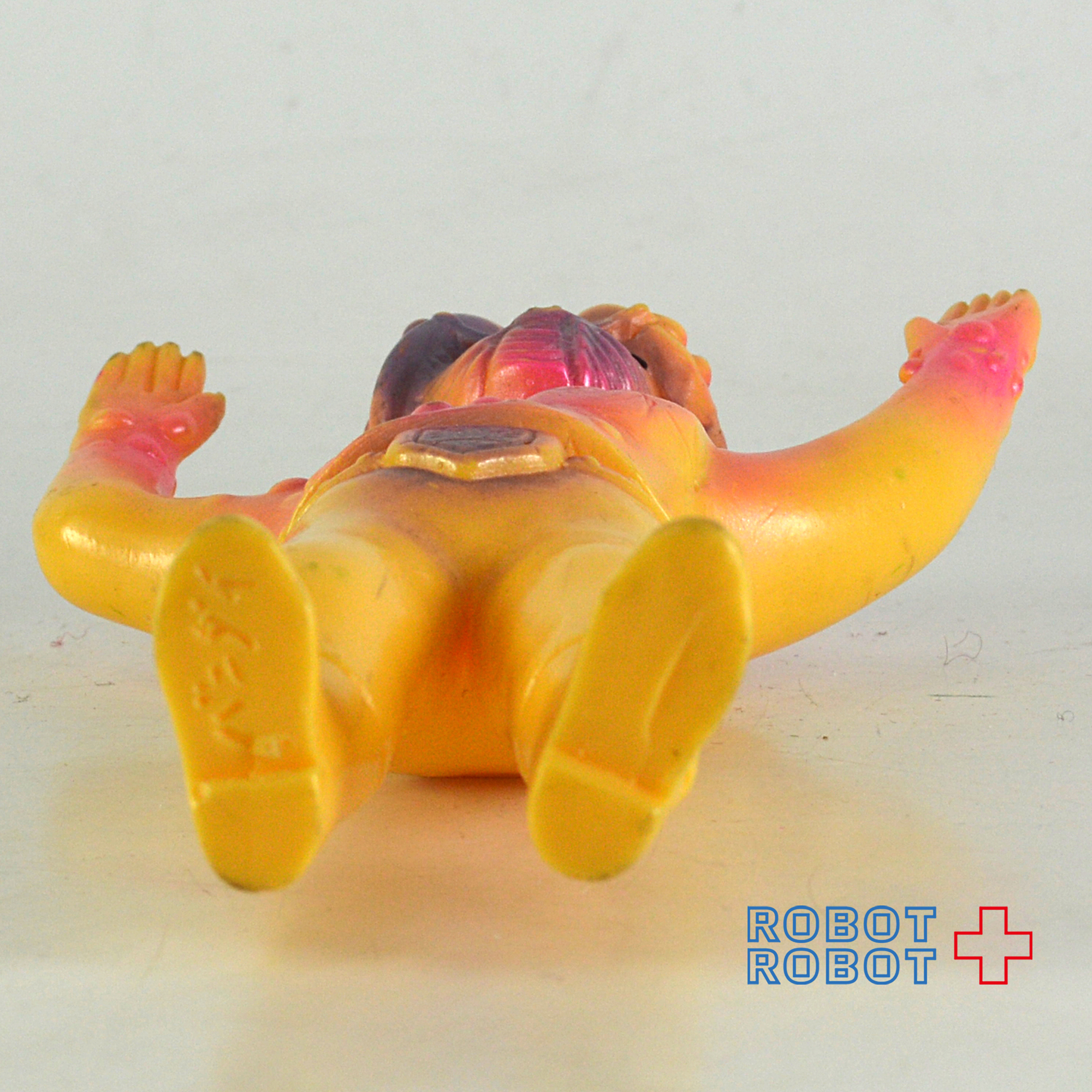ミニソフビ バンダイ 仮面ライダー / キノコモルグ 入荷写真