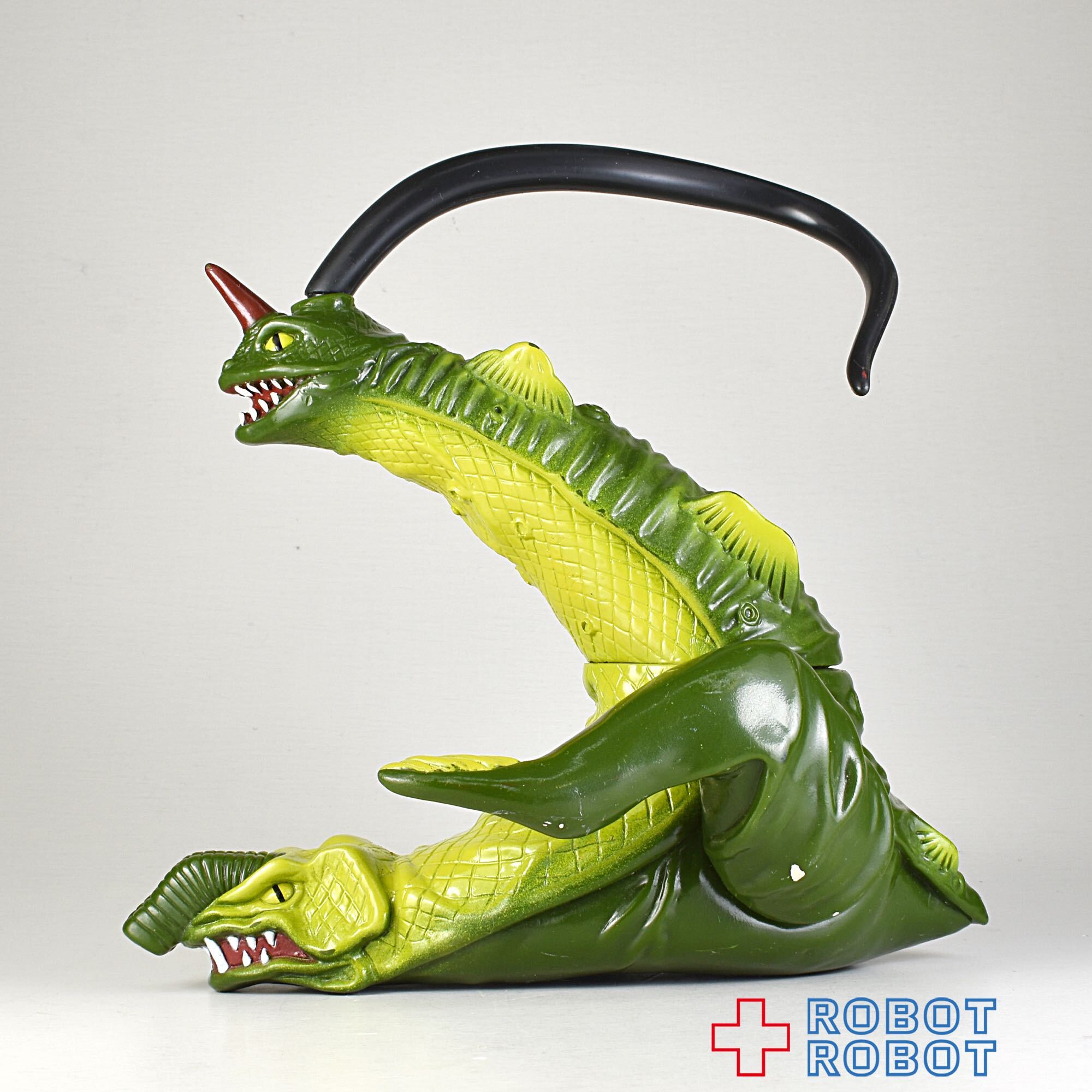 円谷プロ グレートモンスターシリーズ ウルトラ怪獣 ブローズ ソフビフィギュア 入荷写真