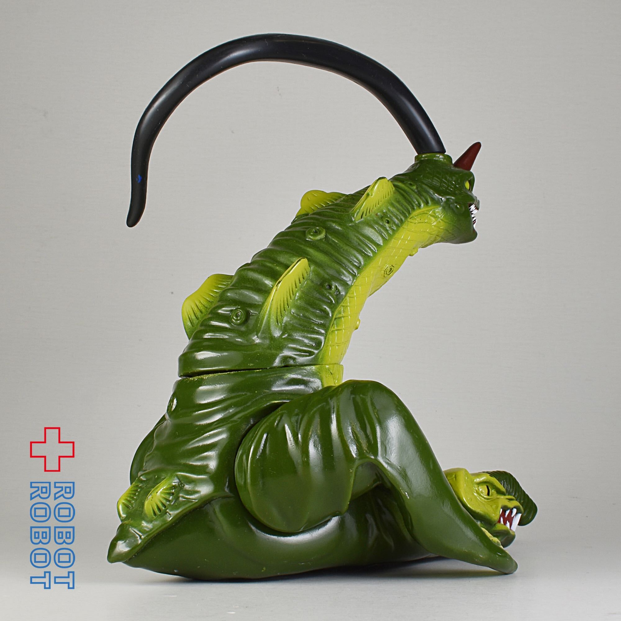 円谷プロ グレートモンスターシリーズ ウルトラ怪獣 ブローズ ソフビフィギュア 入荷写真