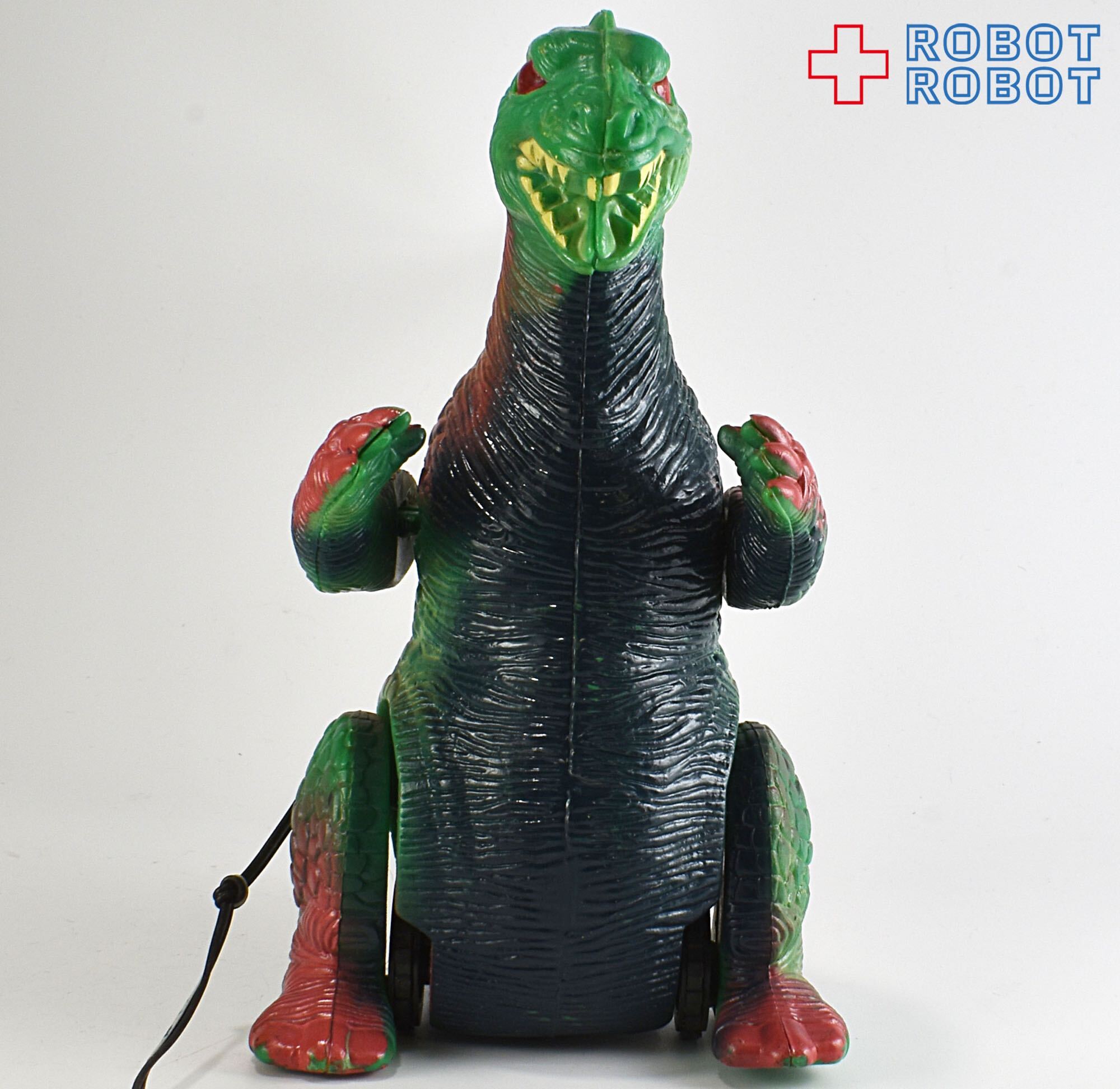 ラジオシャック リモコン恐竜 入荷写真