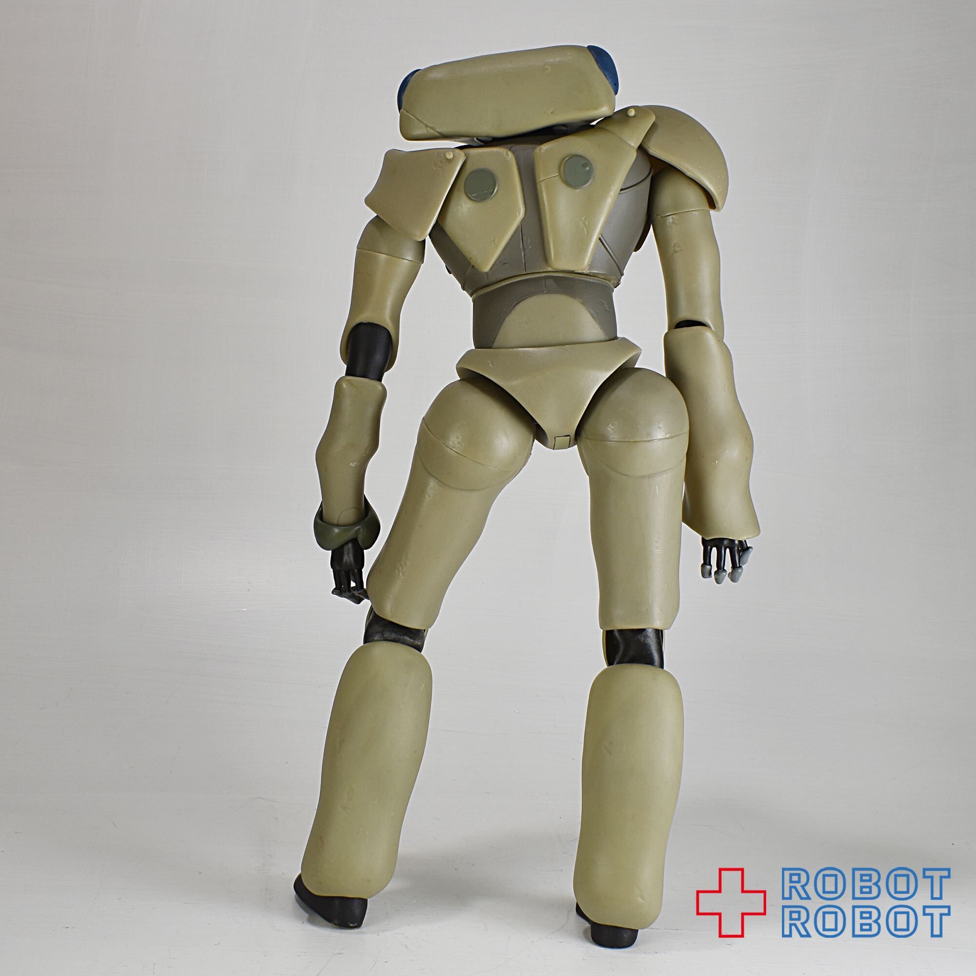 ザップ 幻魔大戦 ベガ アクションフィギュア 入荷写真