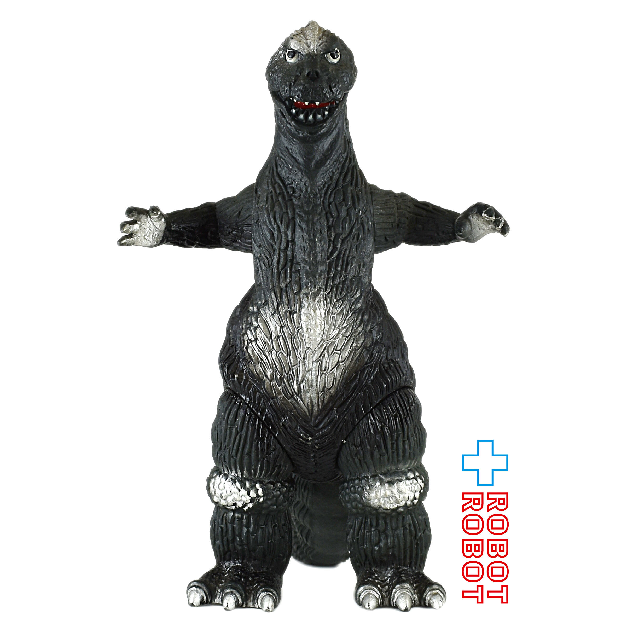 バンダイ 東宝怪獣シリーズ 64モスゴジ ゴジラモンスター ソフビ 1992 入荷写真