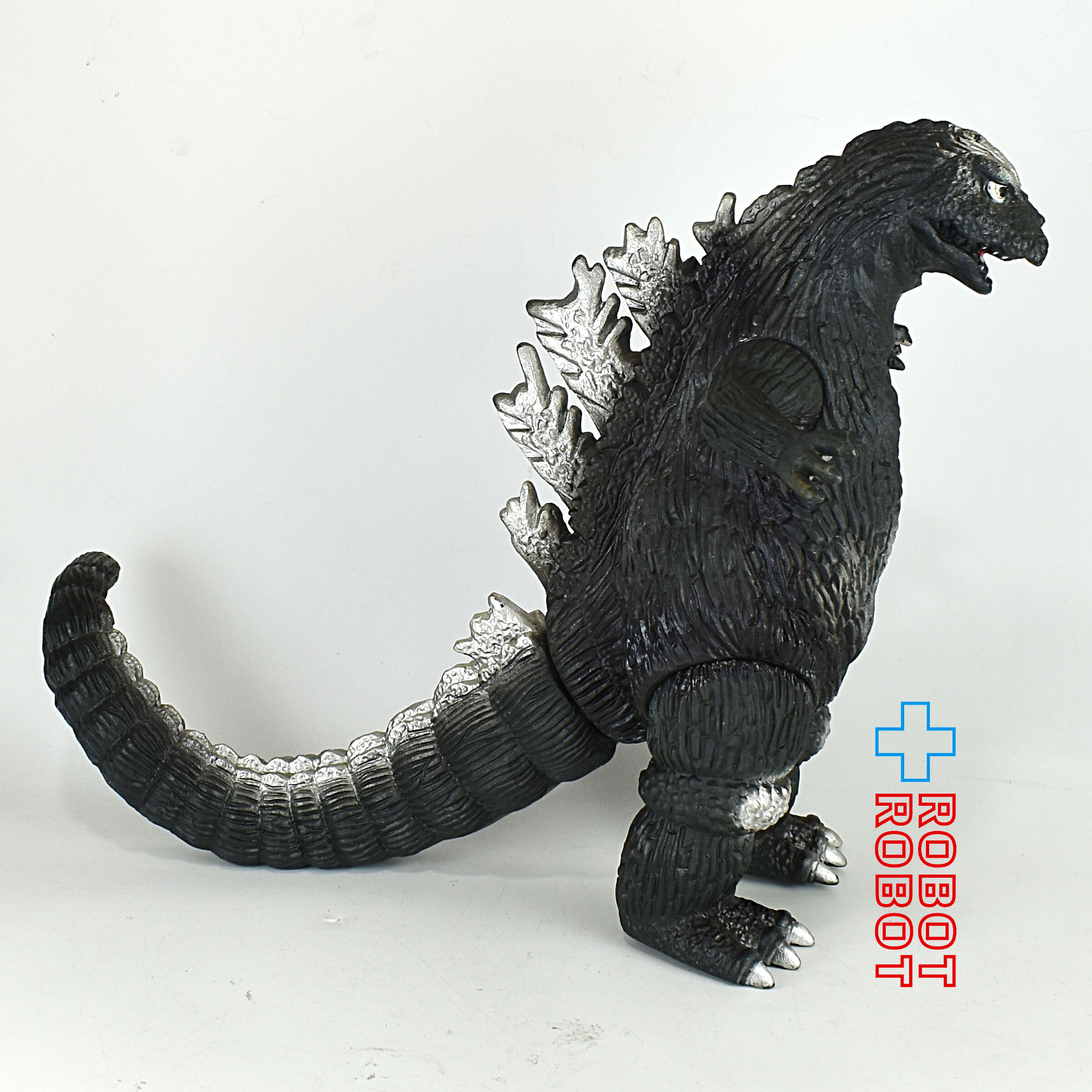 バンダイ 東宝怪獣シリーズ 64モスゴジ ゴジラモンスター ソフビ 1992 入荷写真