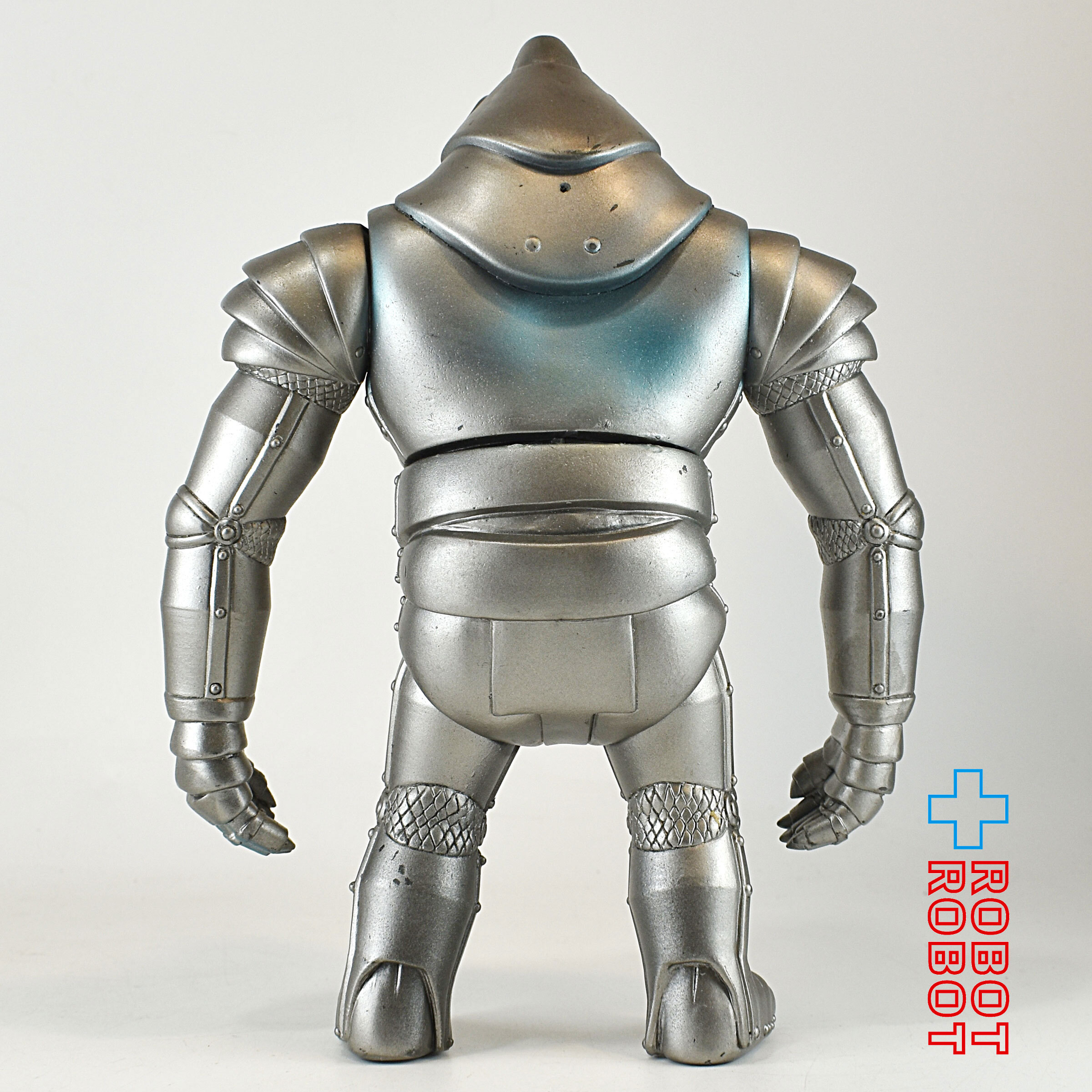 バンダイ 東宝怪獣シリーズ メカニコング ゴジラモンスター ソフビ 入荷写真