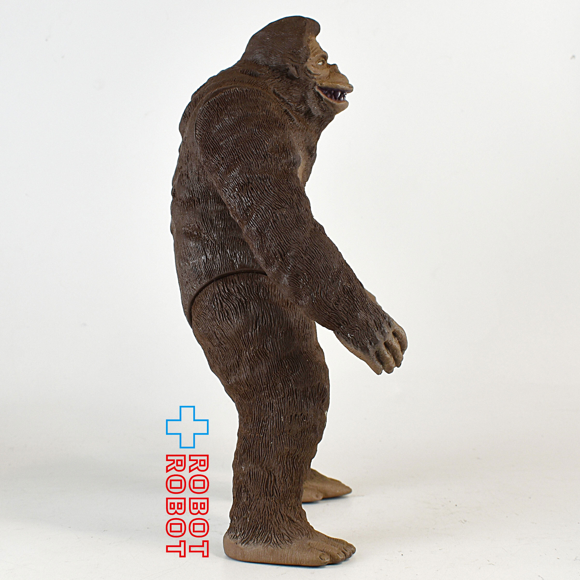 バンダイ 東宝怪獣シリーズ キングコング ゴジラモンスター ソフビ 入荷写真