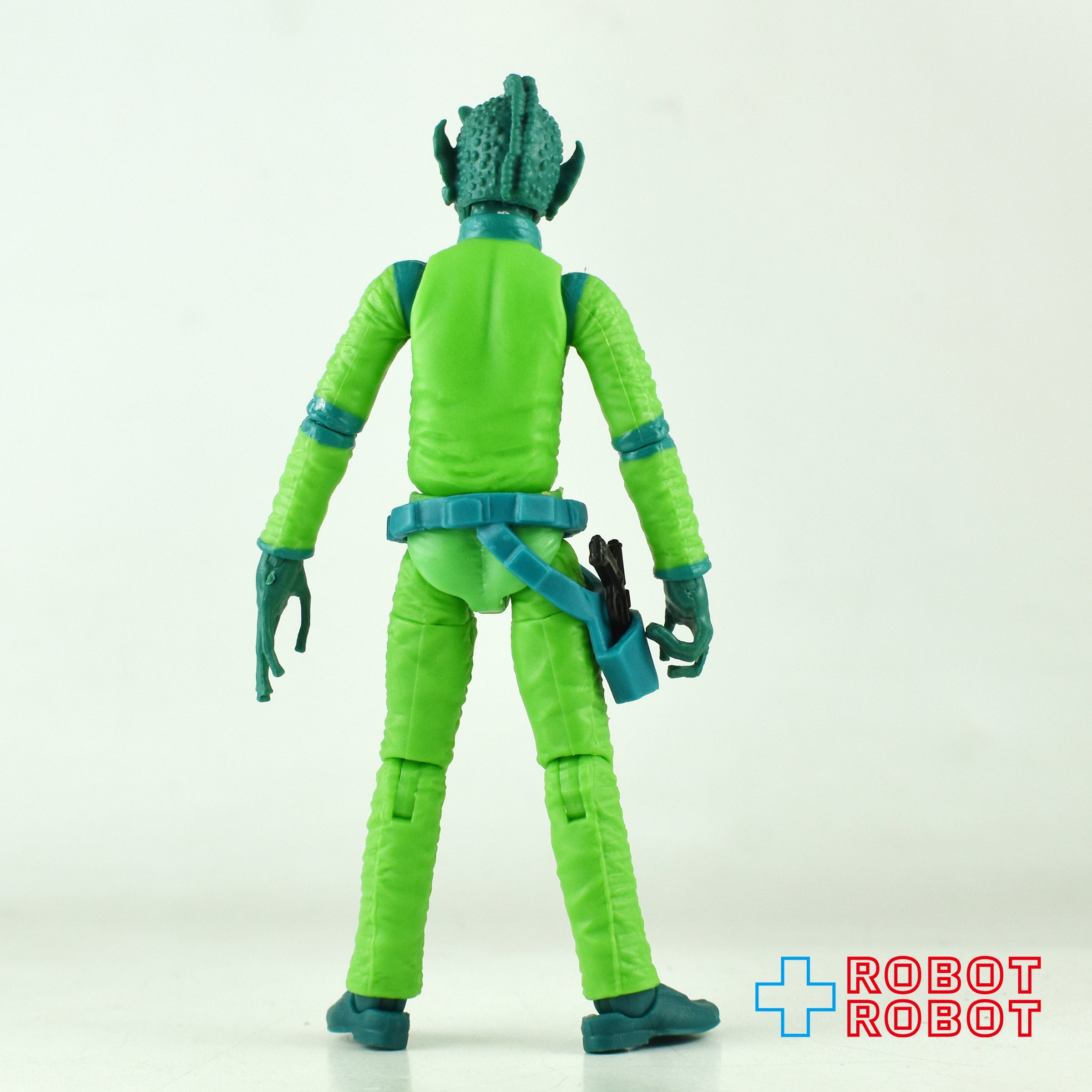 スター・ウォーズ VC378 グリード [ANH] ヴィンテージコレクション 3.75インチ アクションフィギュア ルース 入荷写真